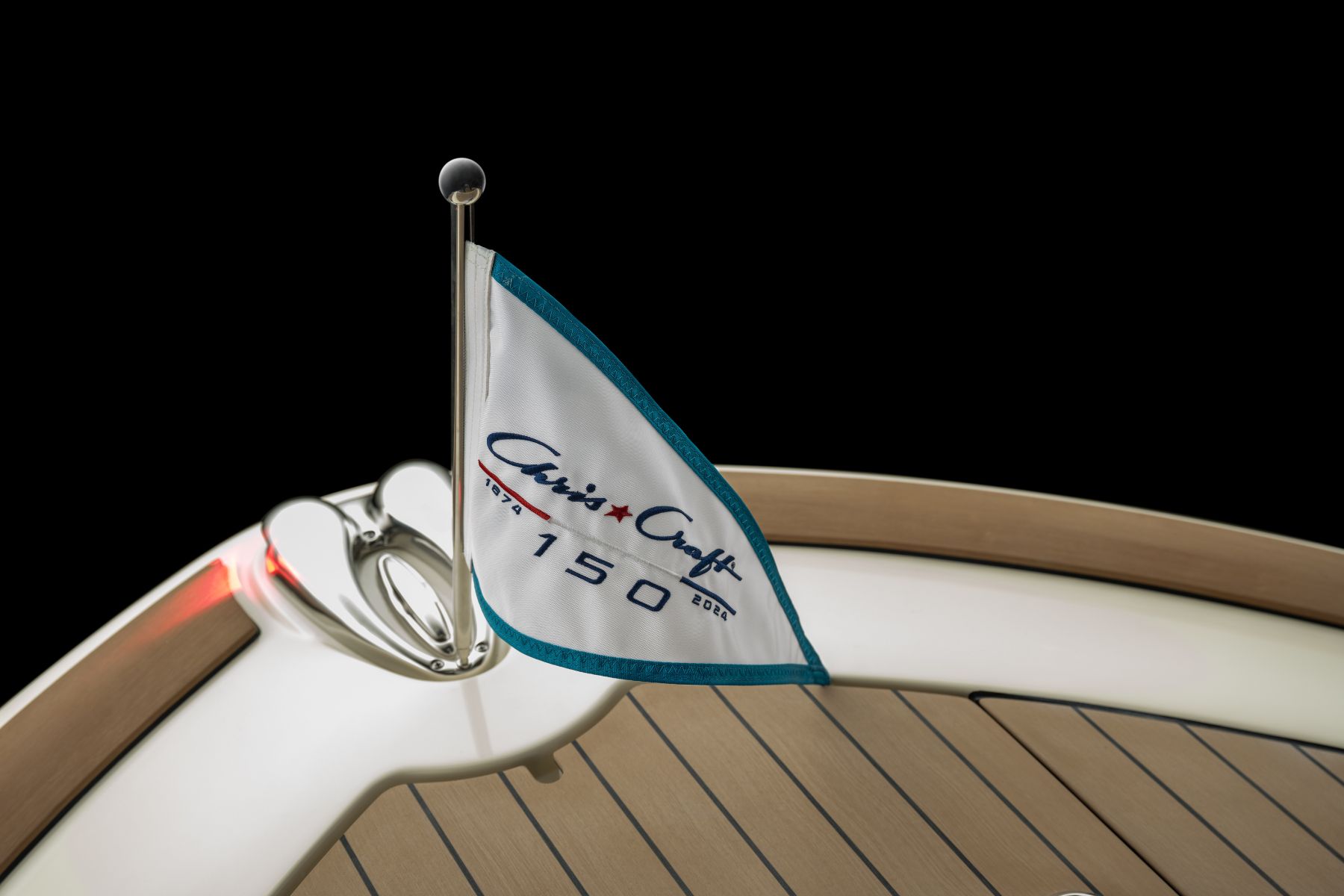 Chris Craft Launch 27 photo 2