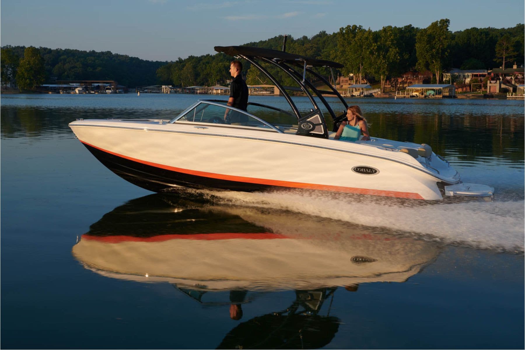 5 Best Cobalt Boats in 2026 photo 1