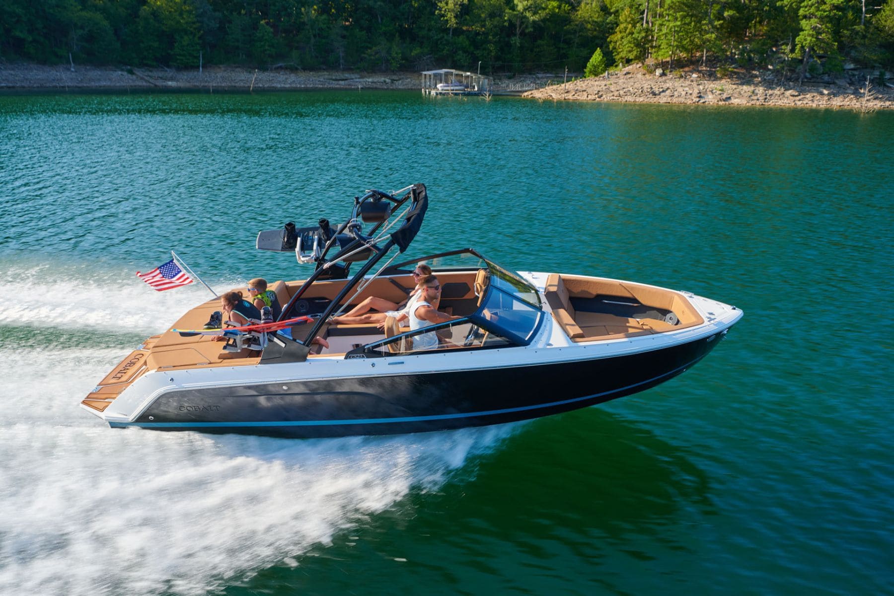 Cobalt Cs23 Featured