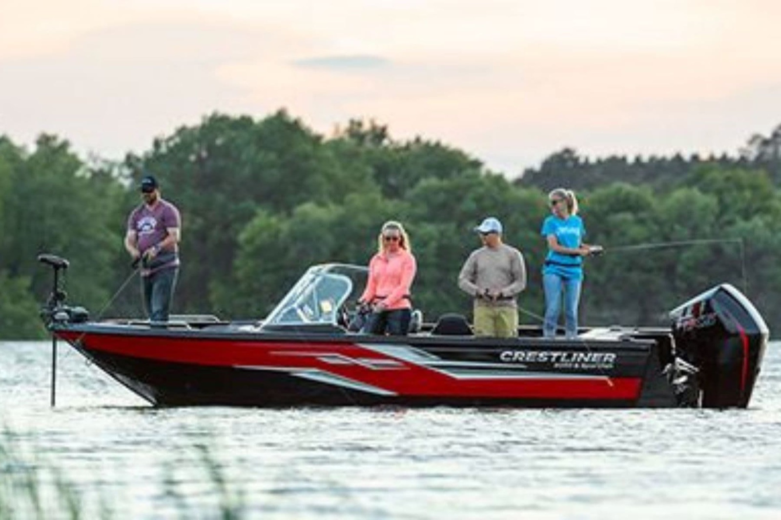 Sea Hunt Gamefish 25