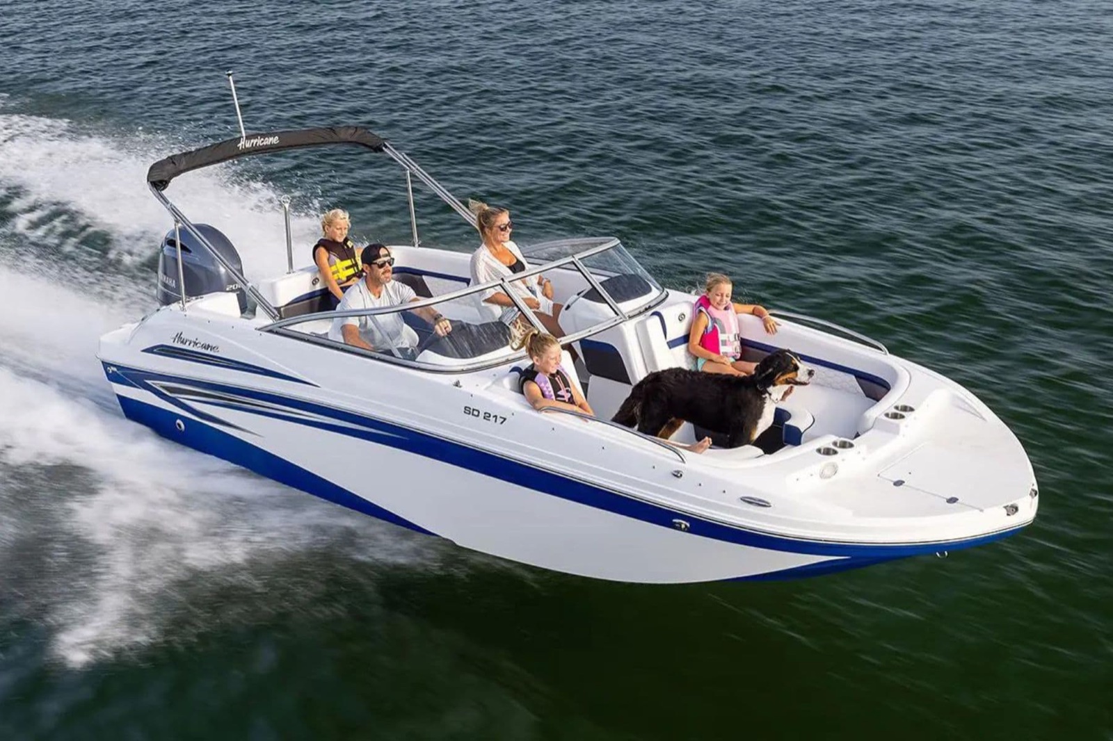Tahoe 2150