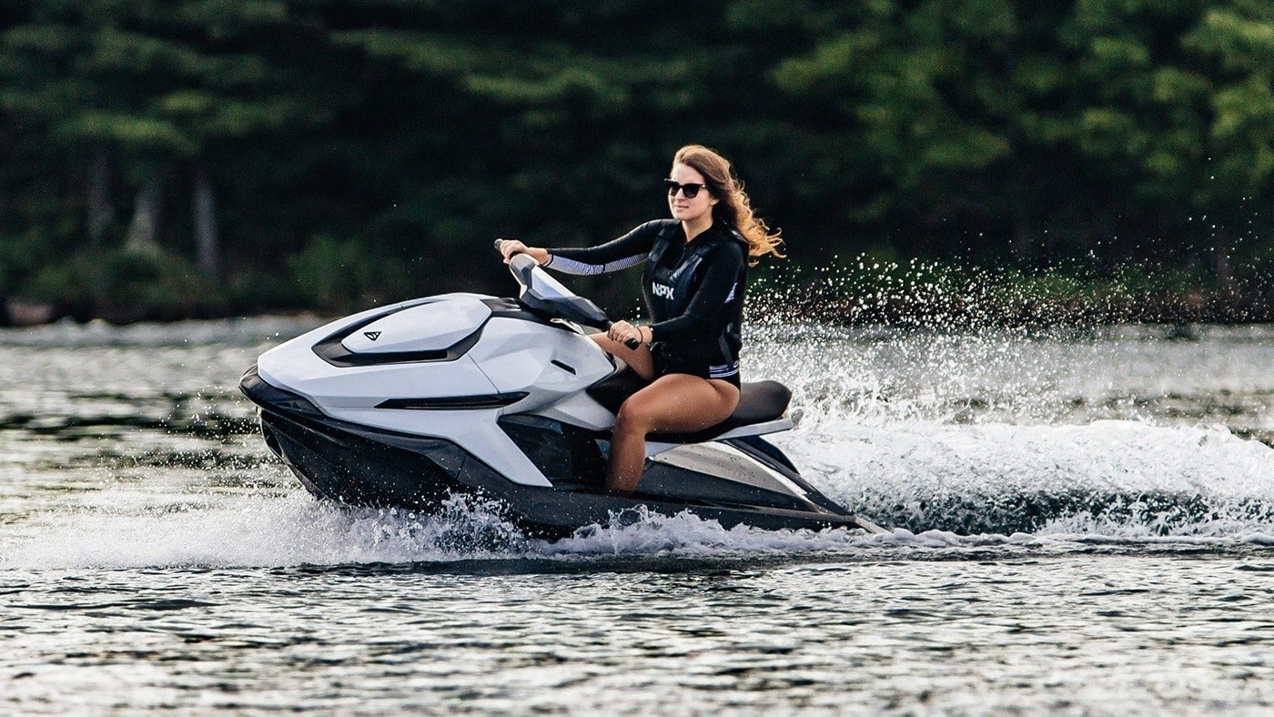 The 2 Electric Jet Skis Actually Shipping in 2026, image 1