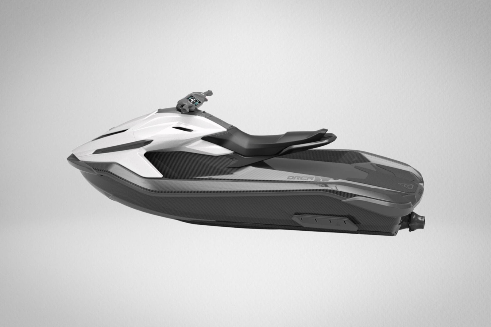 The 2 Electric Jet Skis Actually Shipping in 2026, image 2