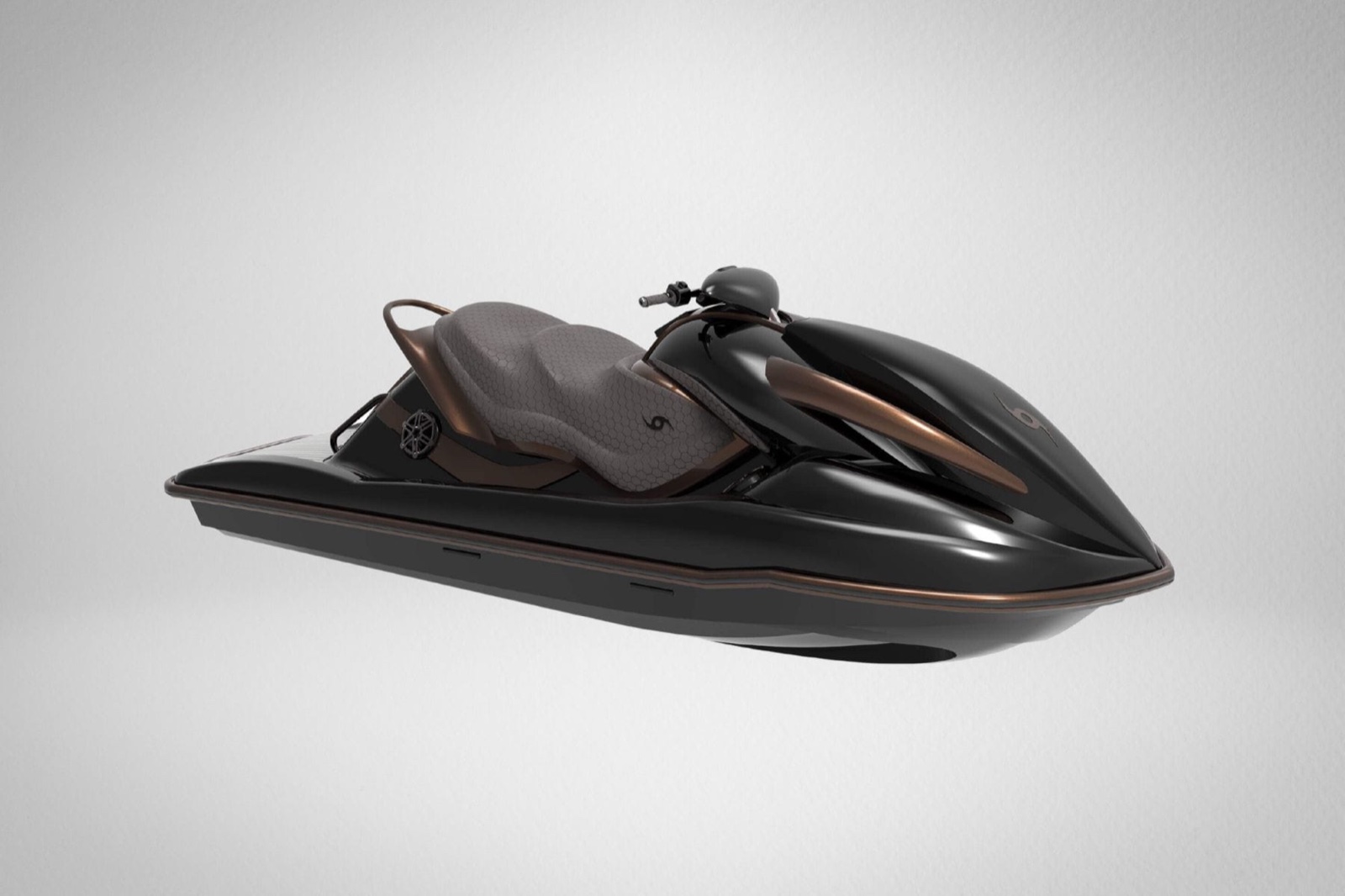 The 2 Electric Jet Skis Actually Shipping in 2026, image 3