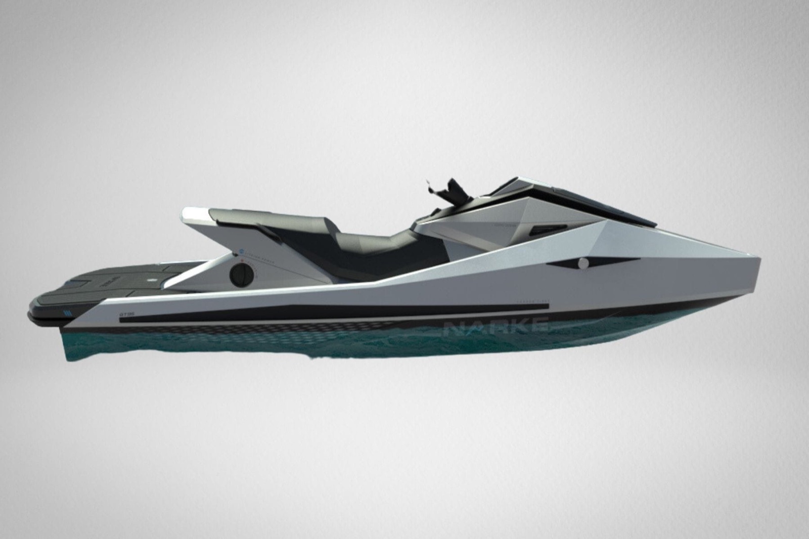 The 2 Electric Jet Skis Actually Shipping in 2026, image 4