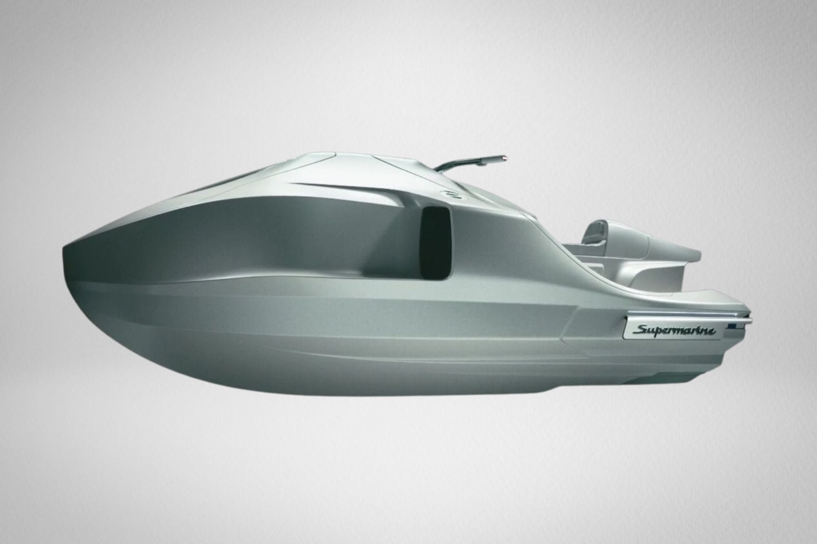The 2 Electric Jet Skis Actually Shipping in 2026, image 5