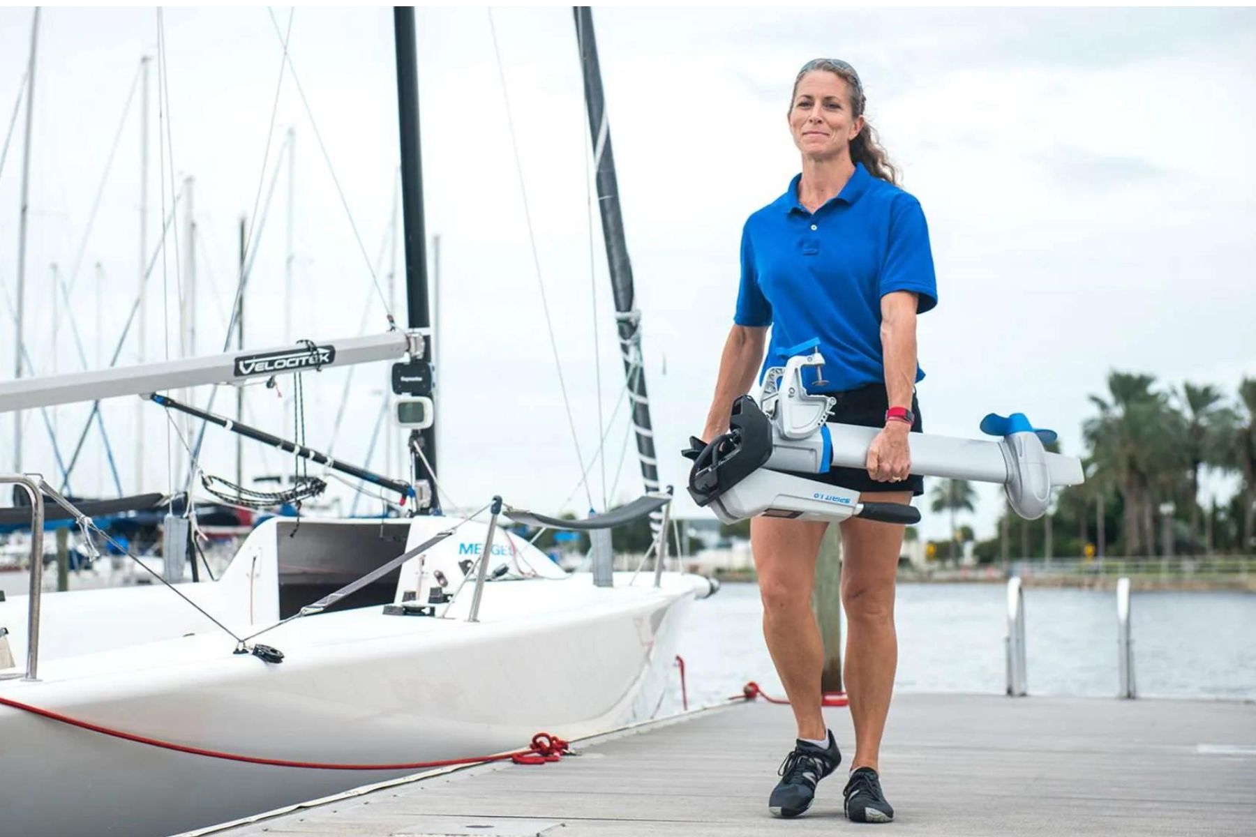 Epropulsion Spirit Easy And Handy To Use