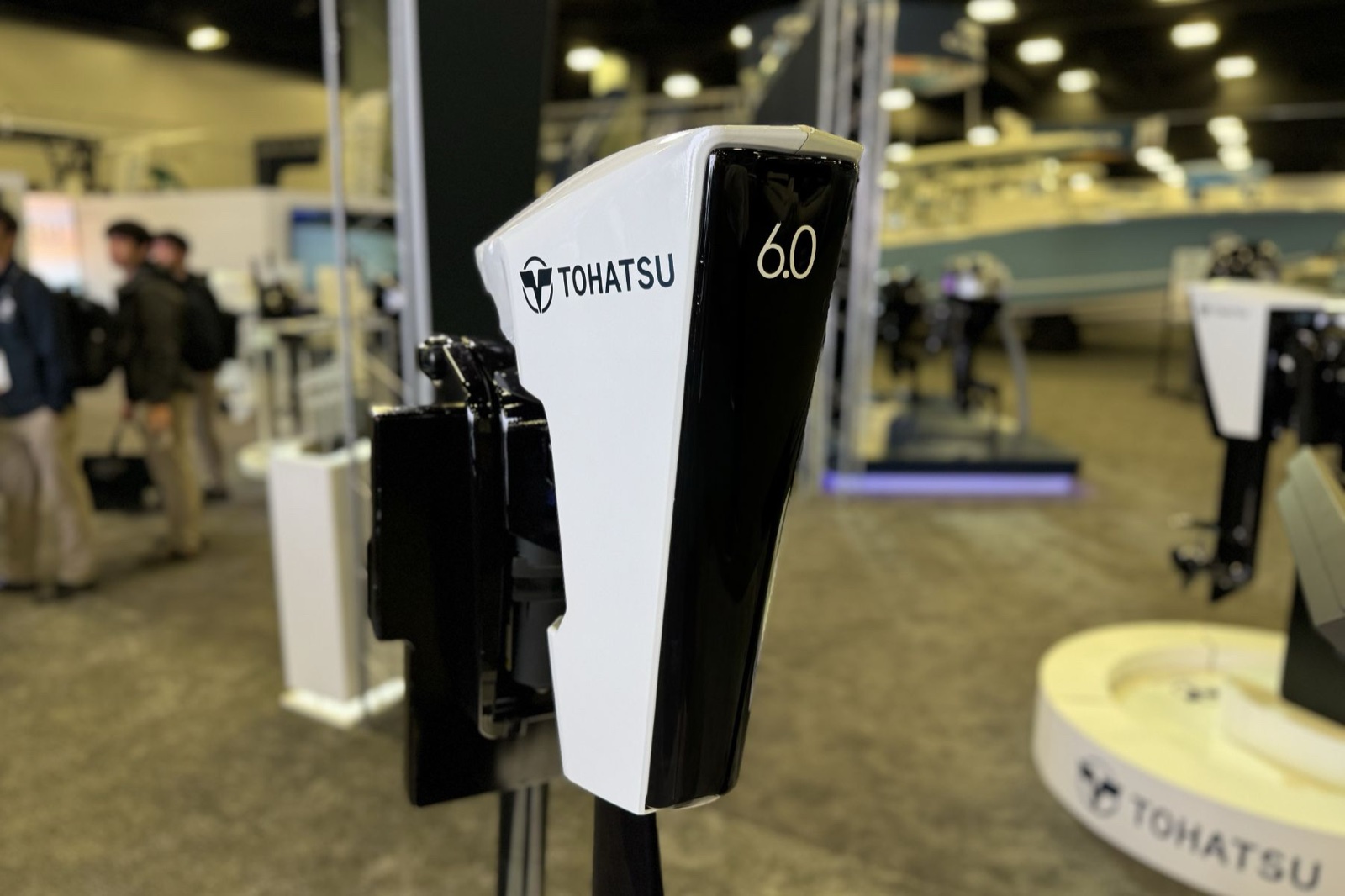 6 Best Electric Outboard Motors in 2026, image 2