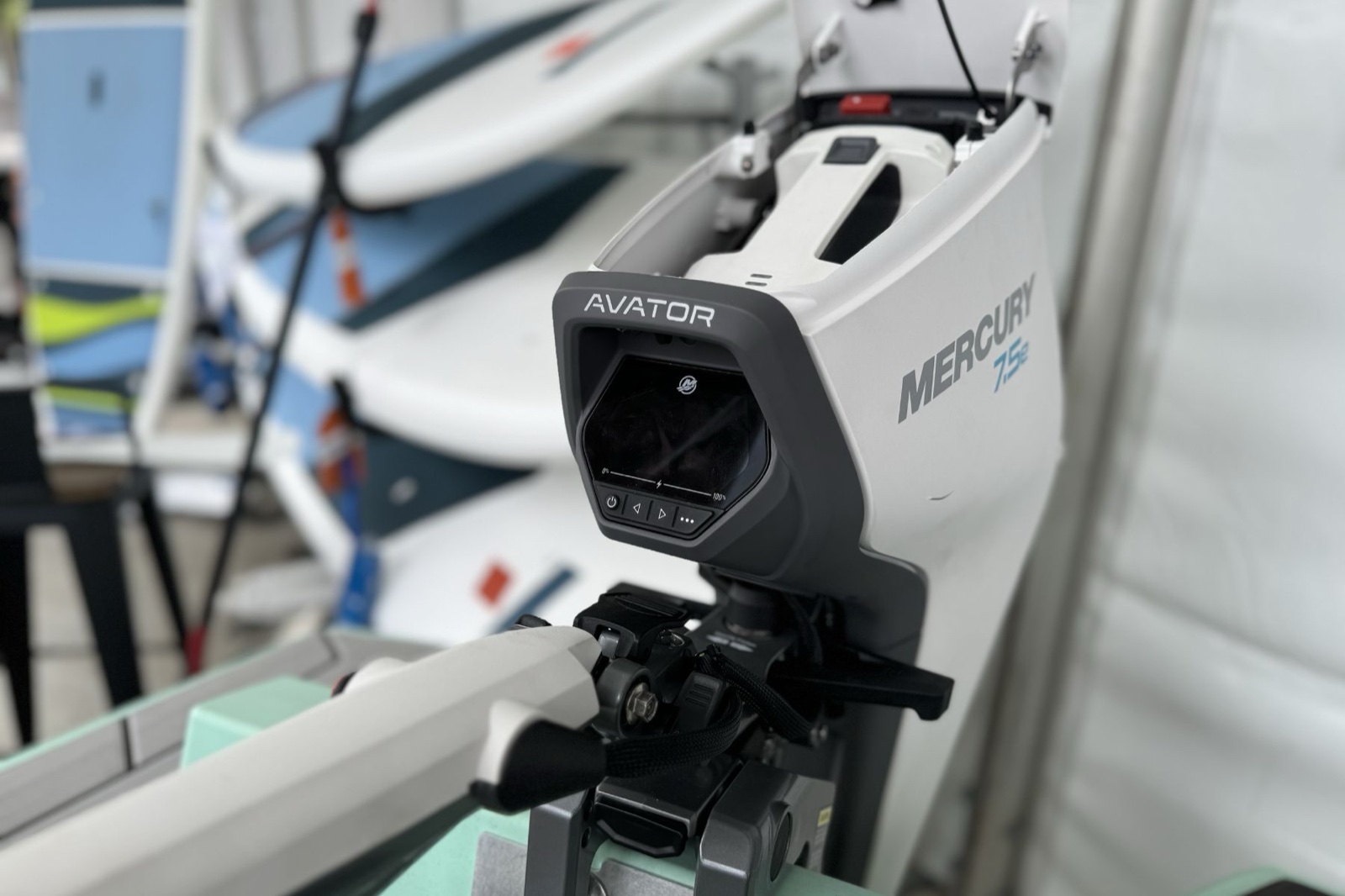 6 Best Electric Outboard Motors in 2026, image 3
