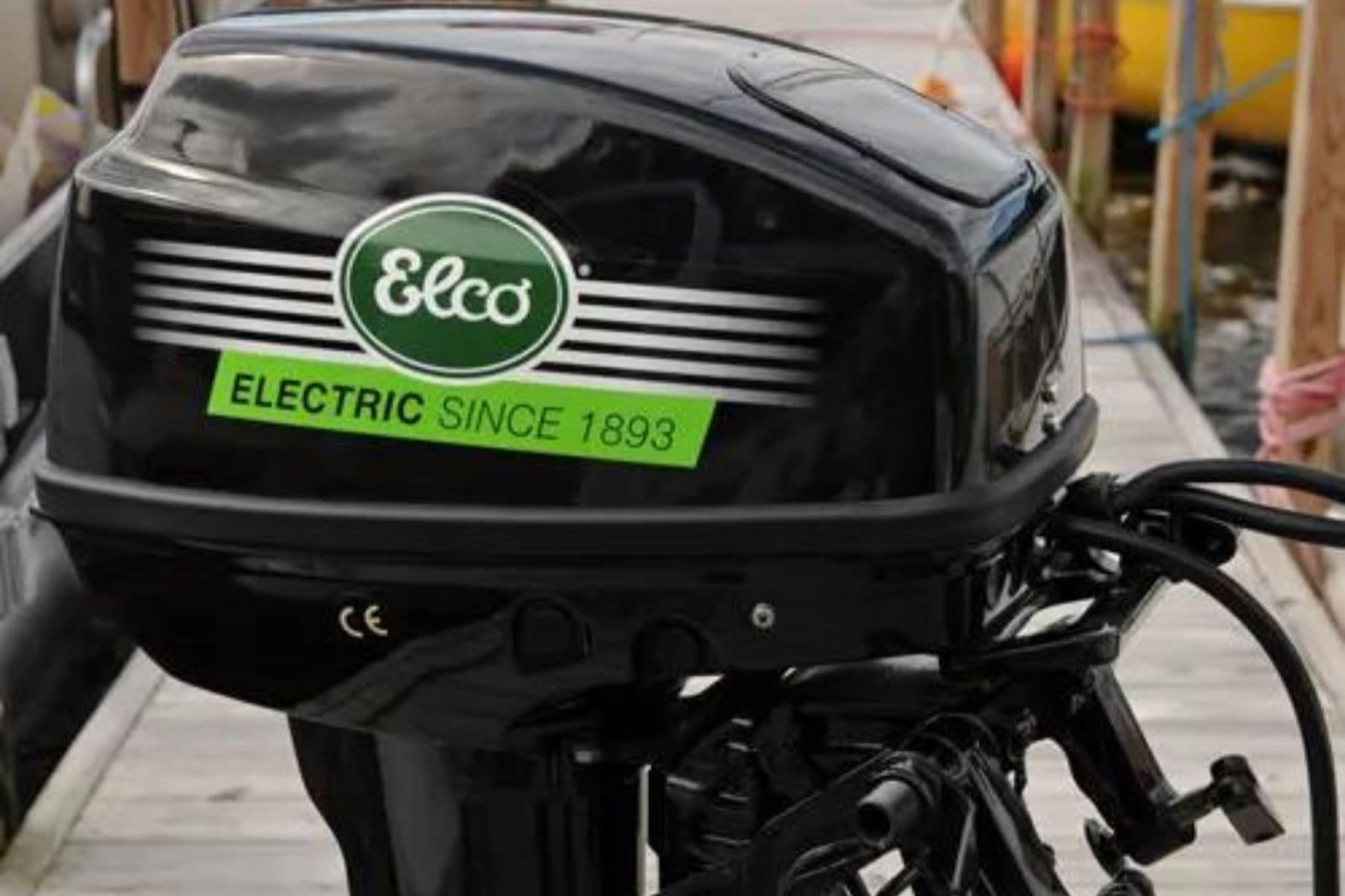 6 Best Electric Outboard Motors in 2026, image 5