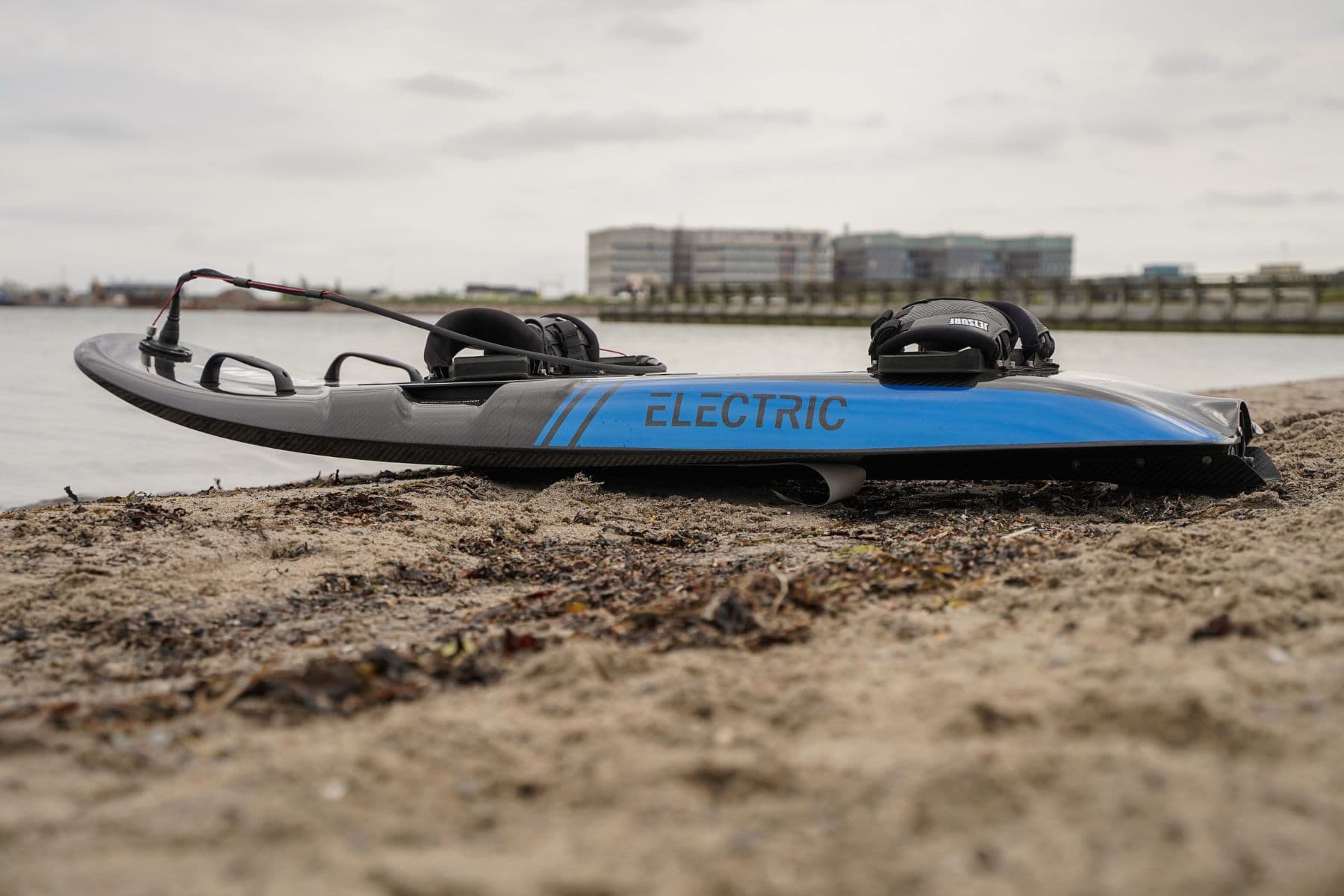 Jetsurf electric featured image