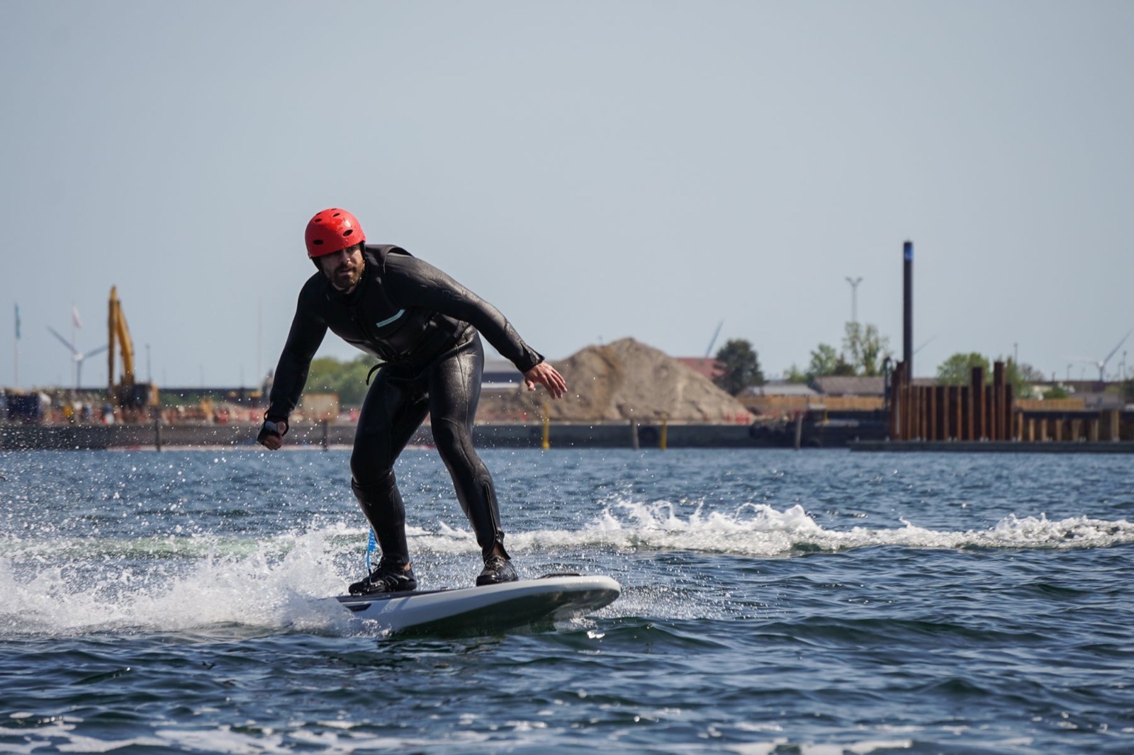 6 Best Electric Surfboards in 2026, image 5