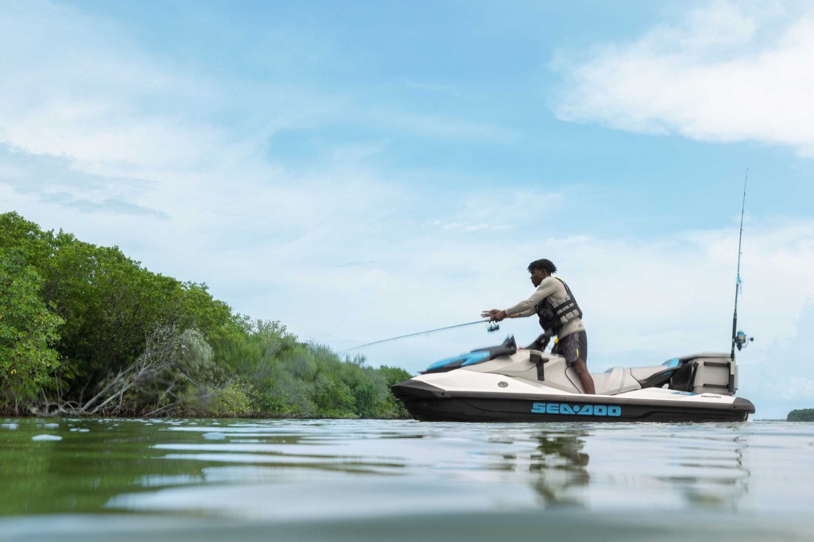 6 Best Fishing Jet Skis in 2026, image 3