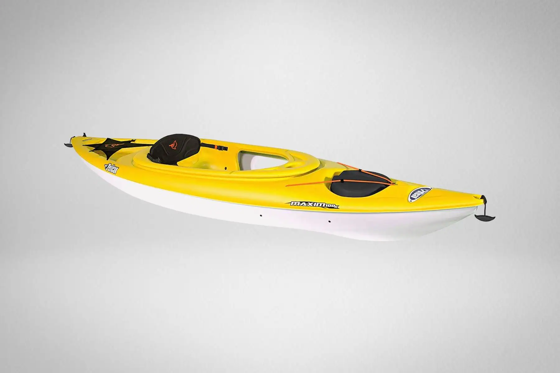 Pelican Maxim