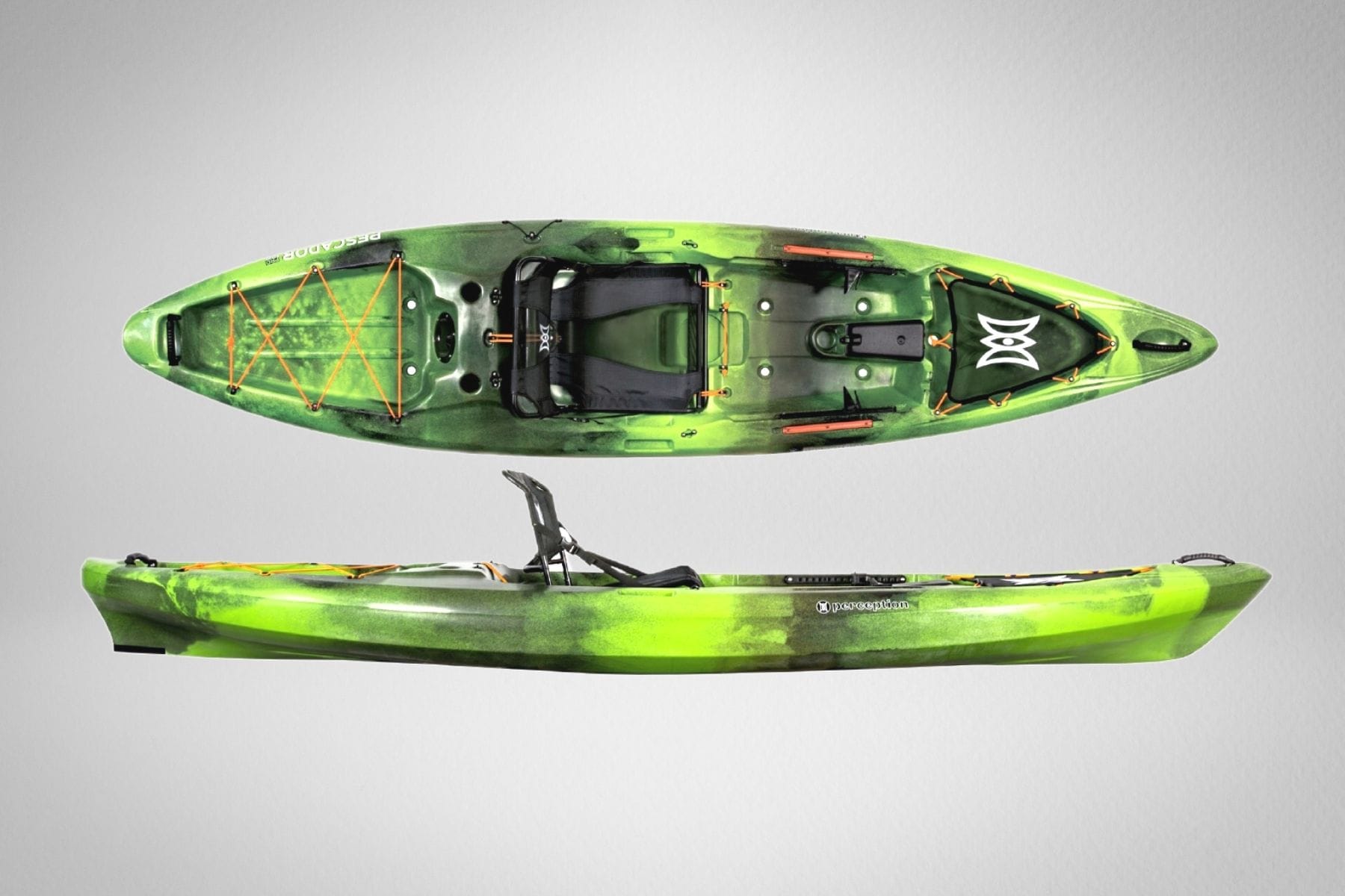Perception Pescador Pro 12