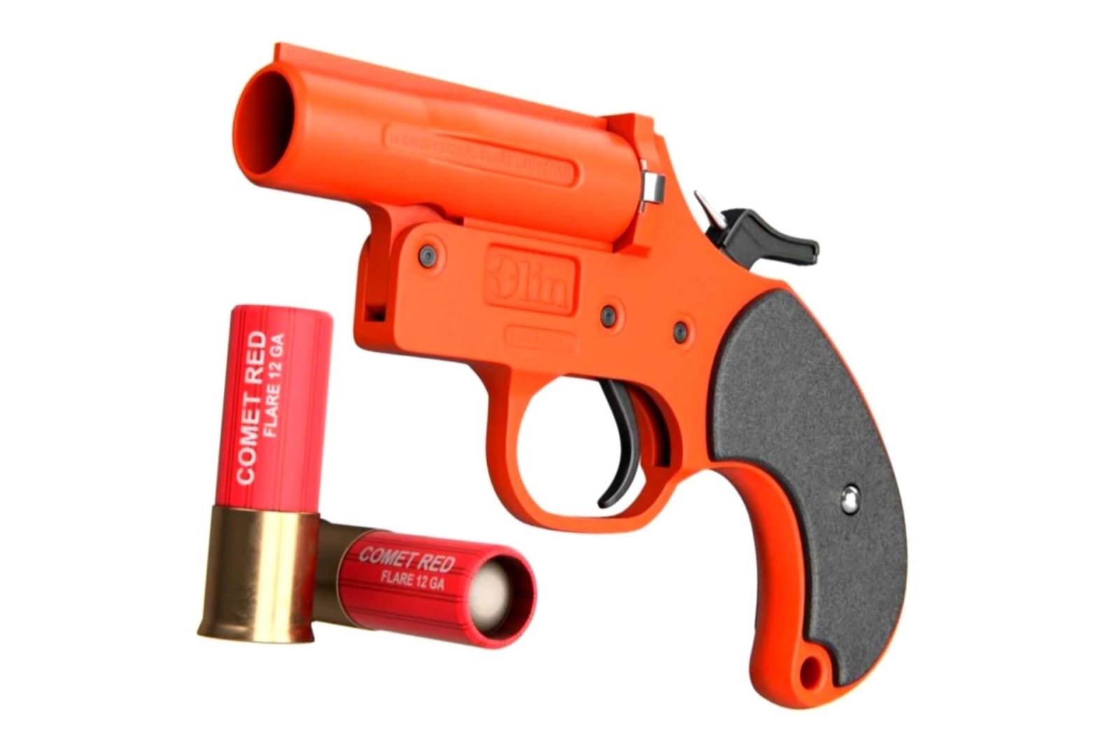 Flare Guns