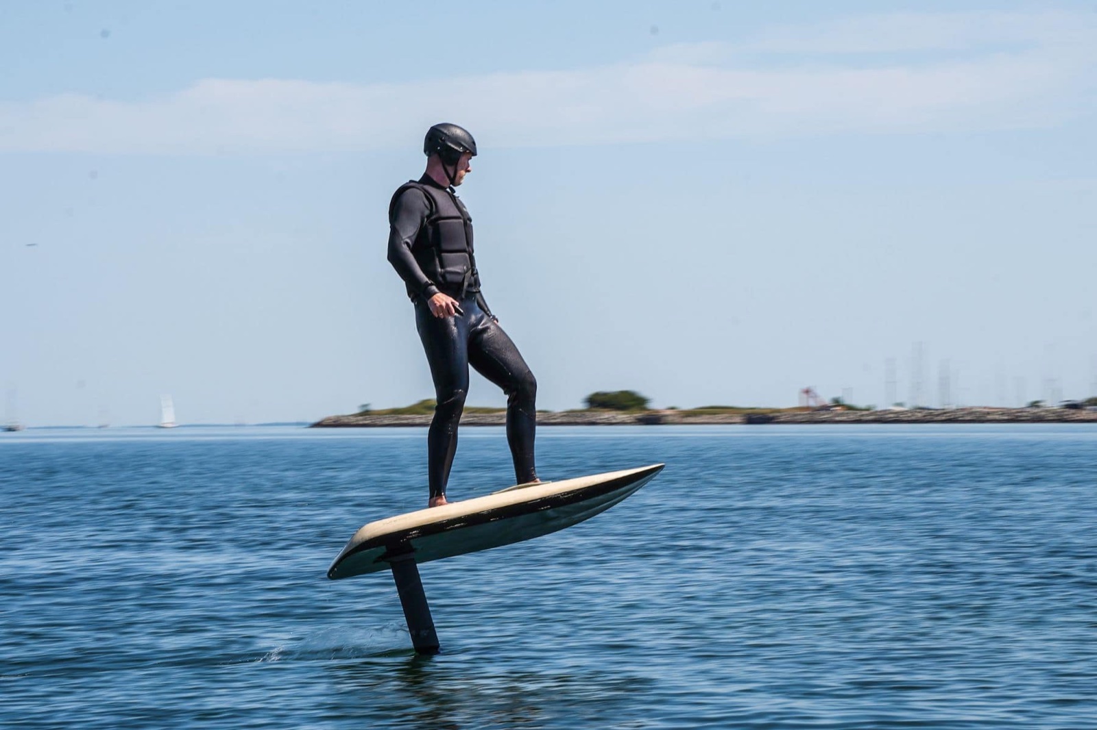 Fliteboard Series 4