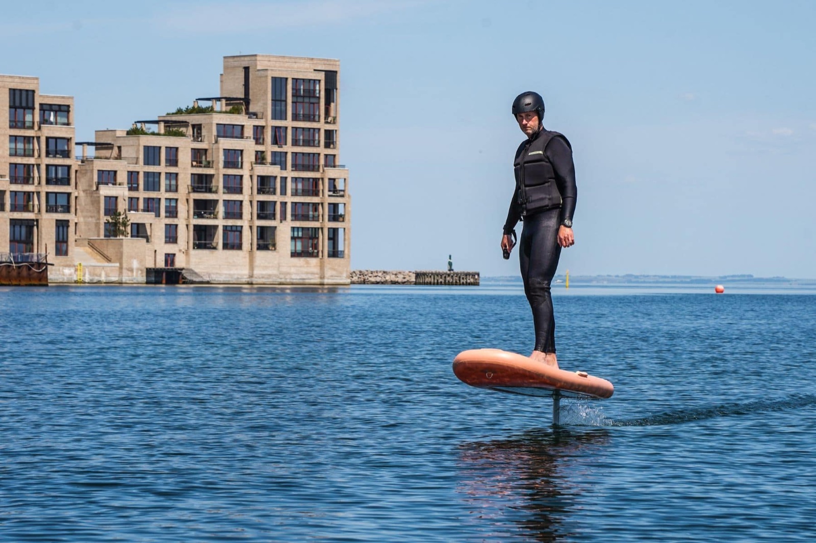 Fliteboard Air Inflatable