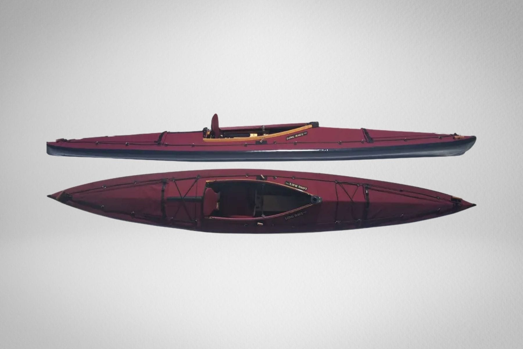 Mark I Long Haul