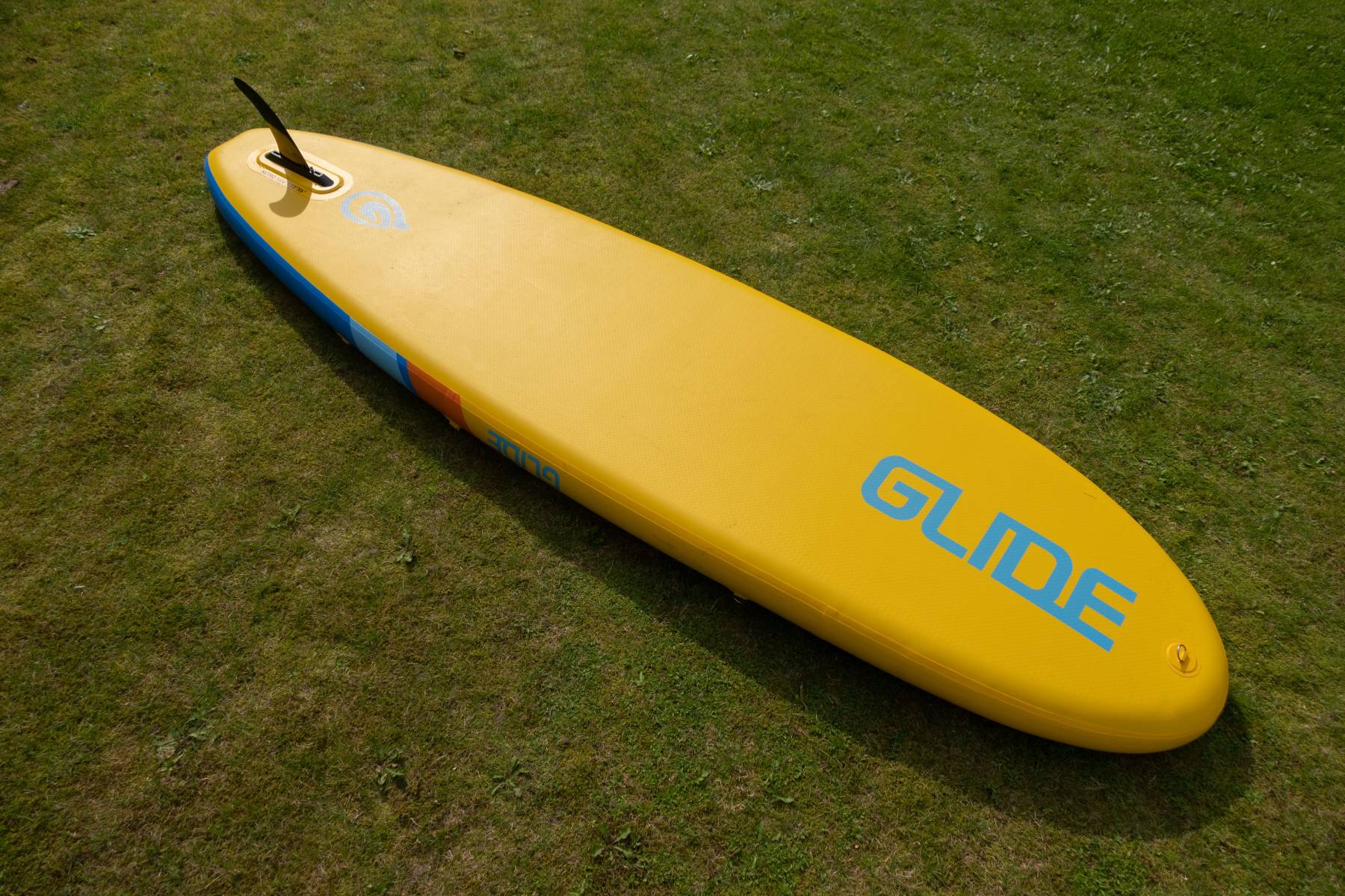 Glide Retro 106 4