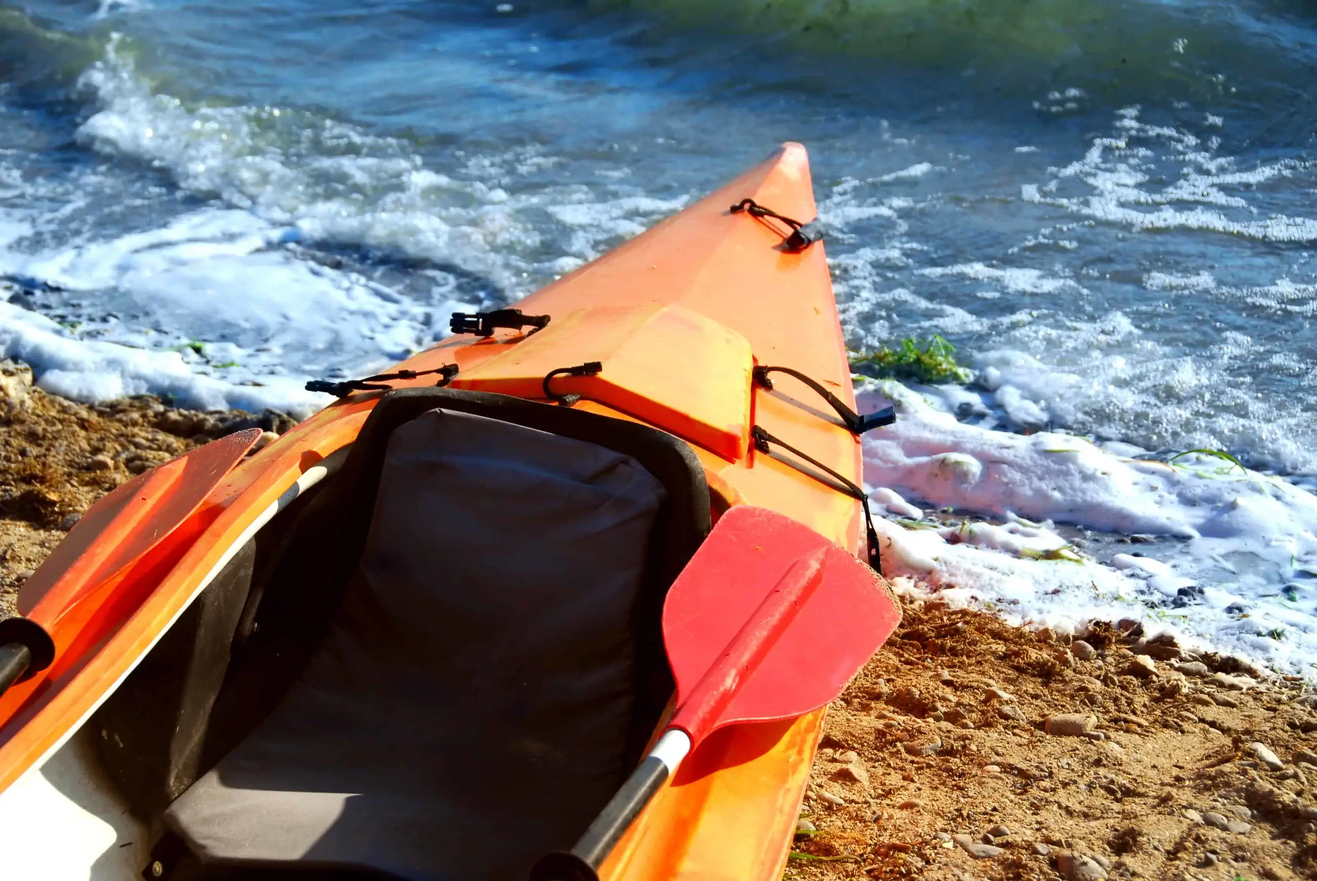 Kayak Seat