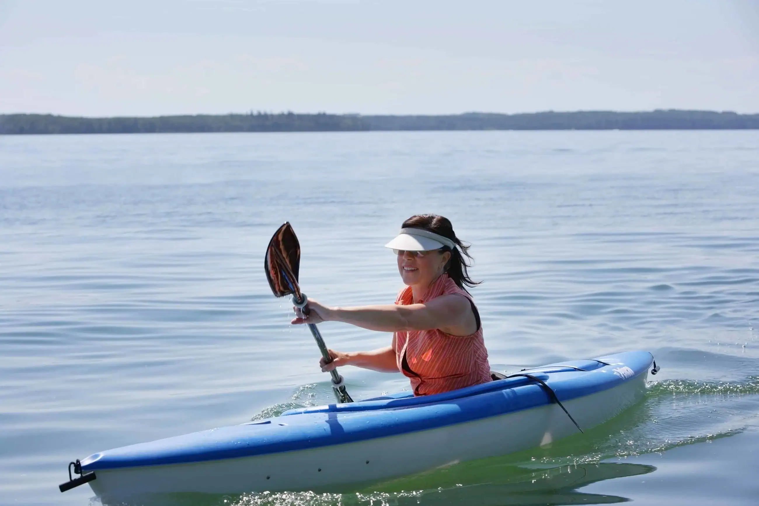 Recreational Kayak 2