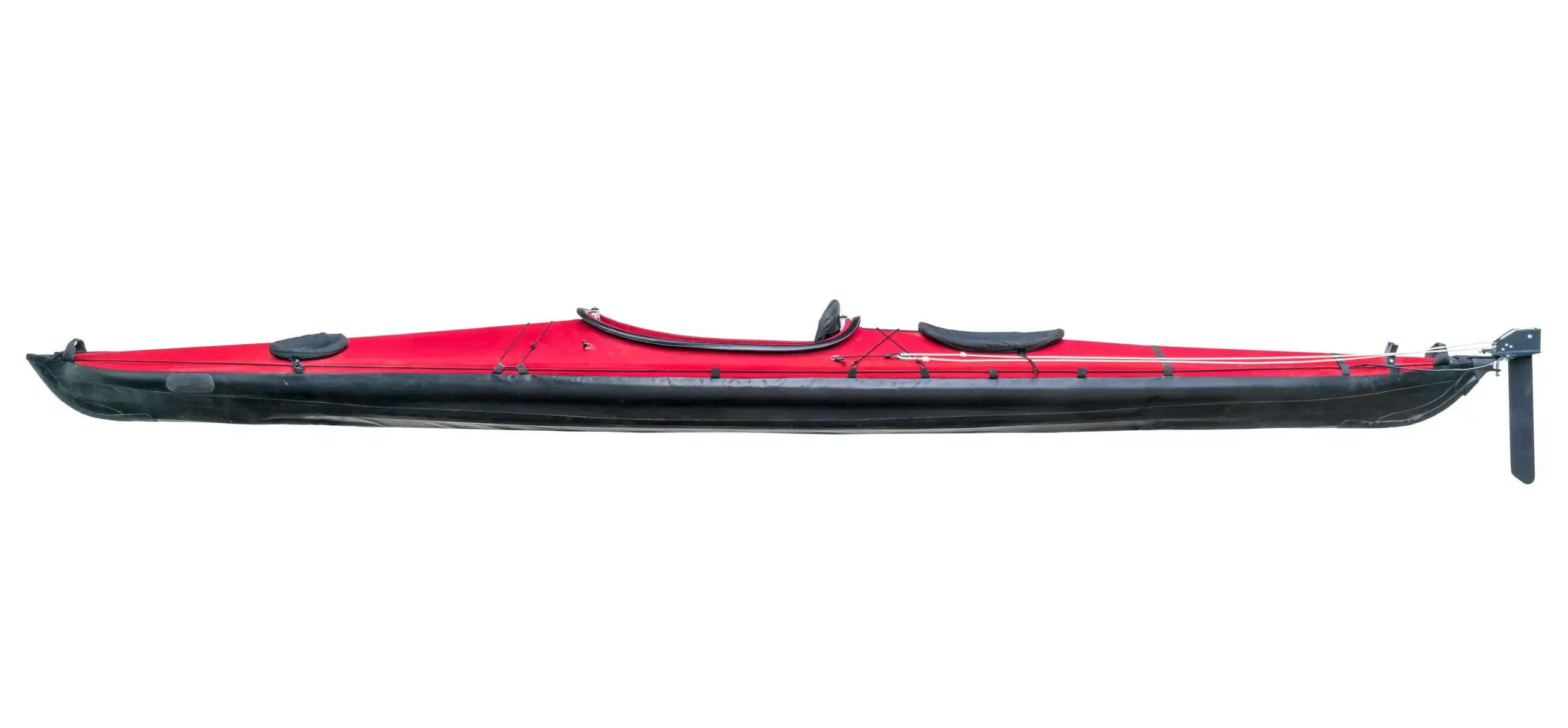 Rudder 3