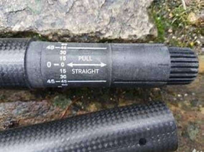 Blade Size Feathered