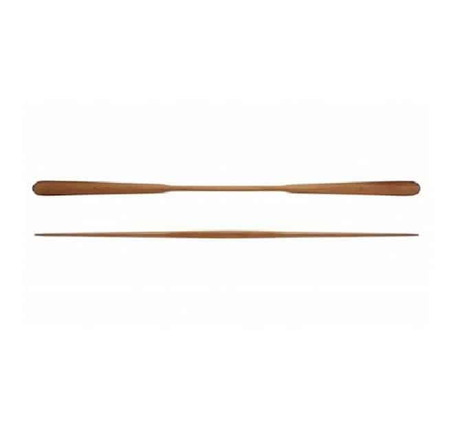 Greenland Style Kayak