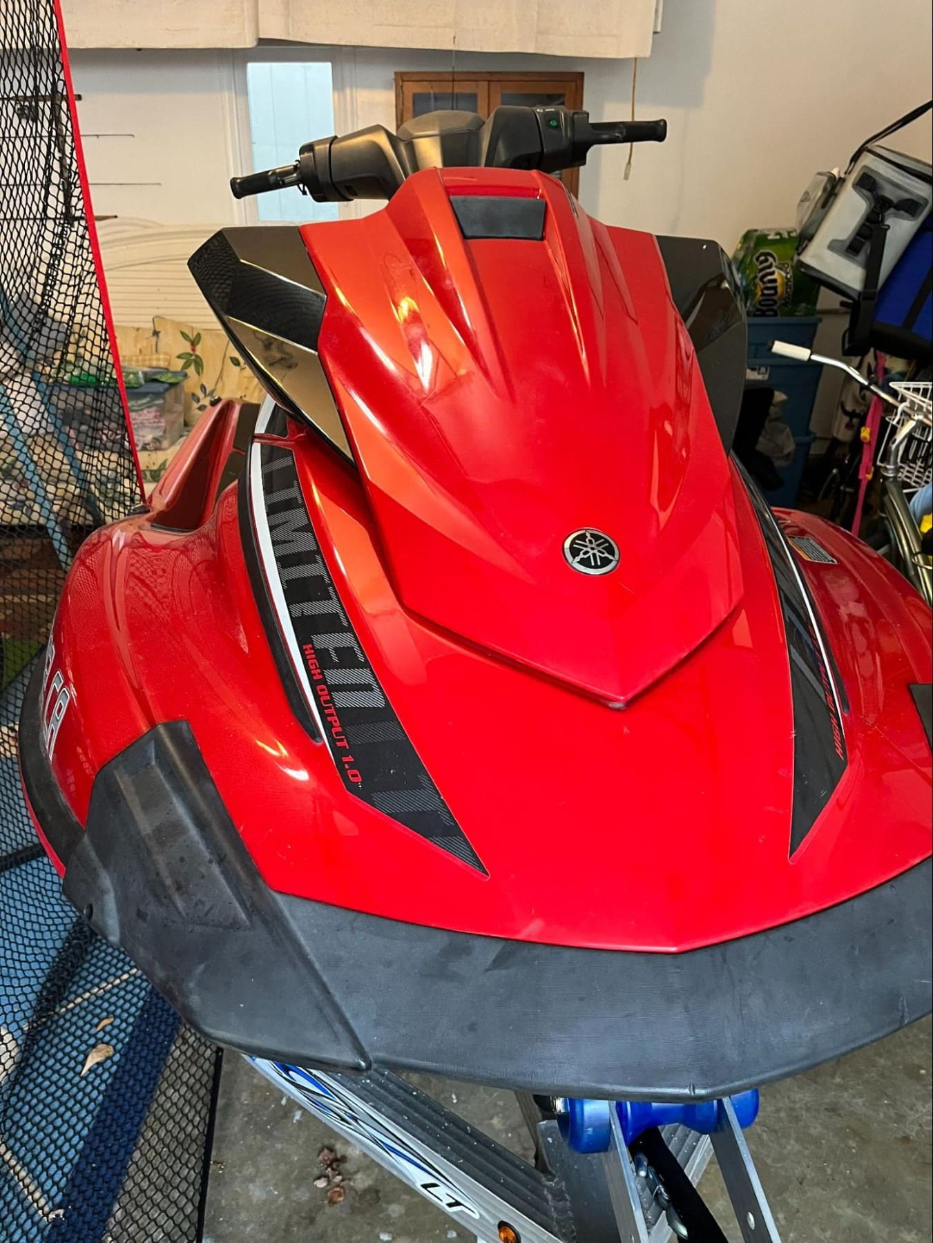 How to Winterize a