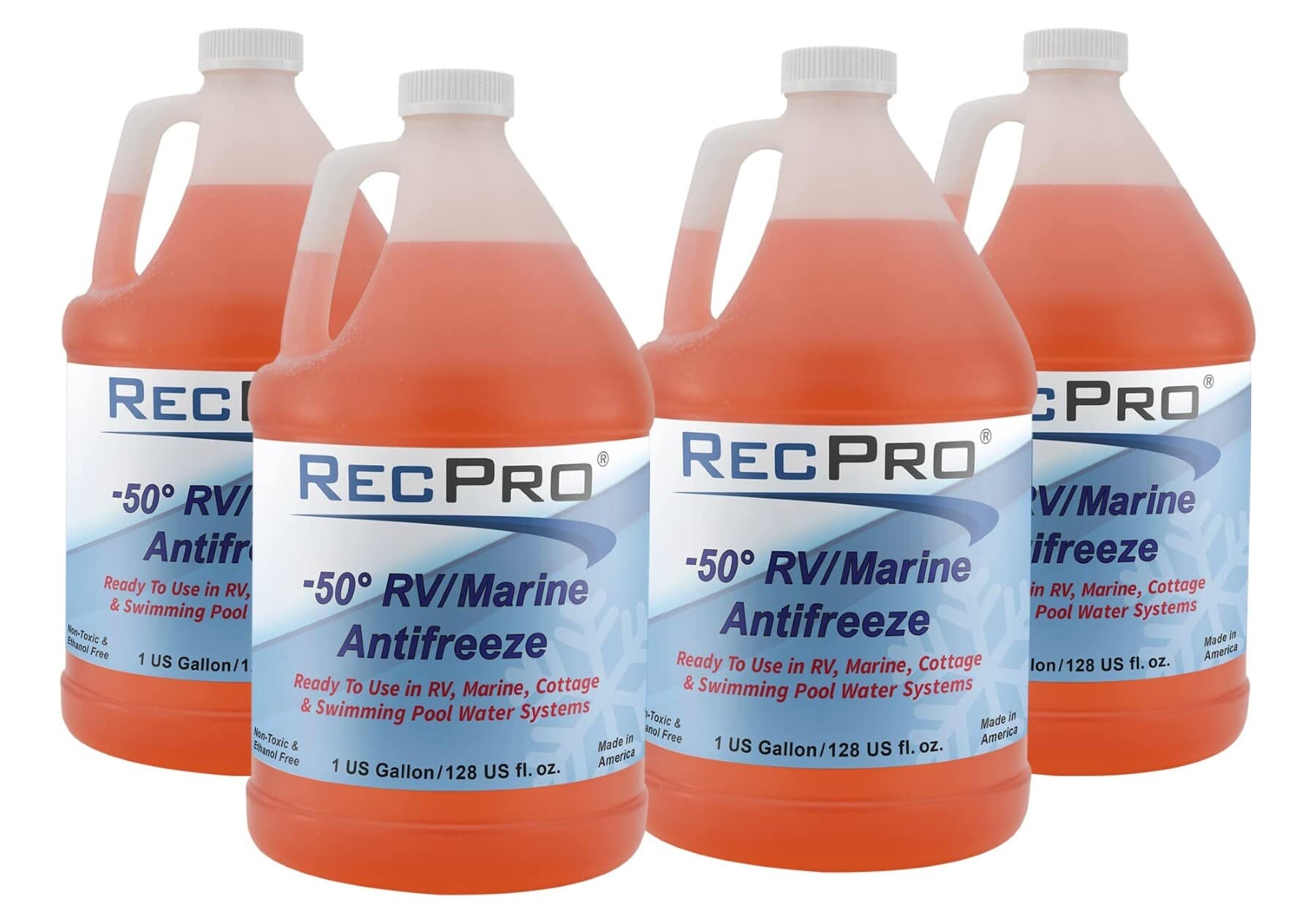 How to winterize a jet ski rv anti freeze