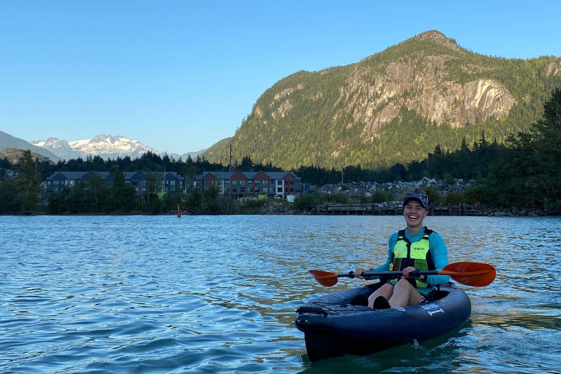 Razor Kayaks R1 Ultra Recommend