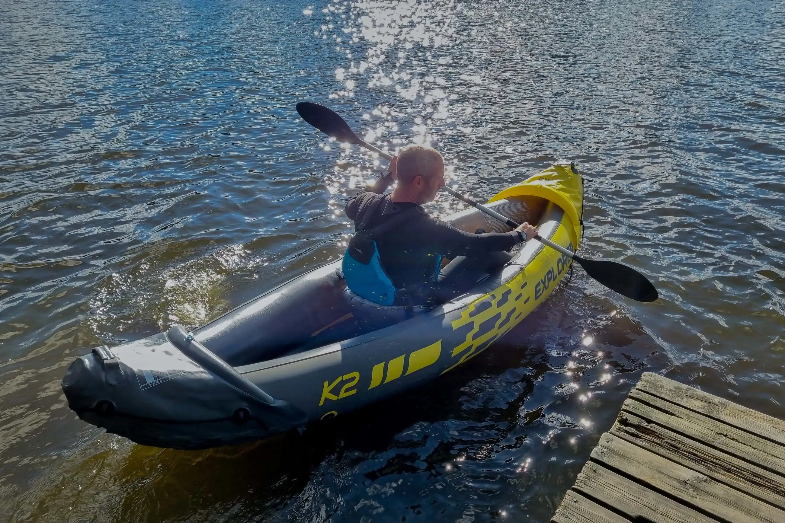 Kayak Context 1
