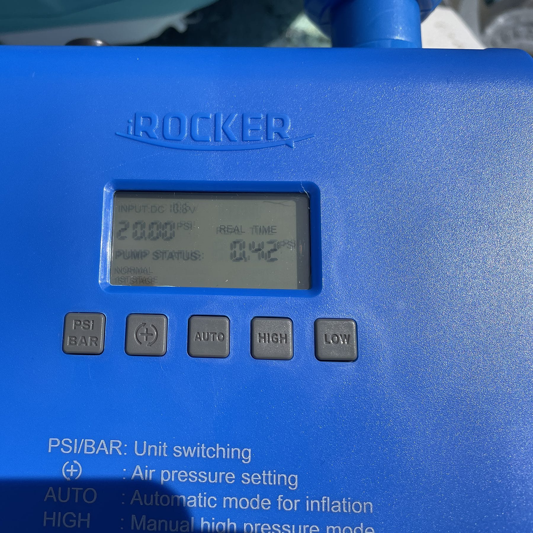 iRocker All-Around 10′ Ultra photo 8