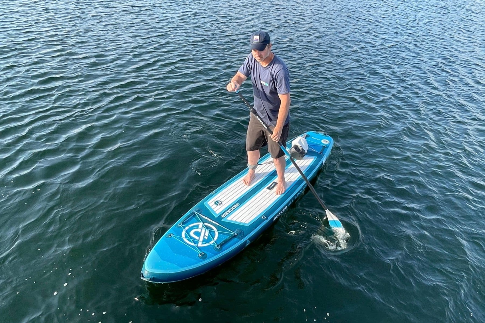 iRocker Cruiser Ultra 10'6
