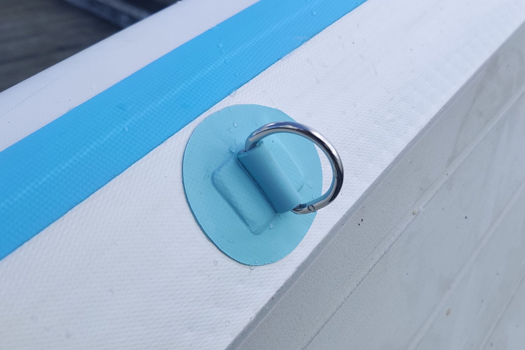 Nautical Paddleboard 11 6 D Ring