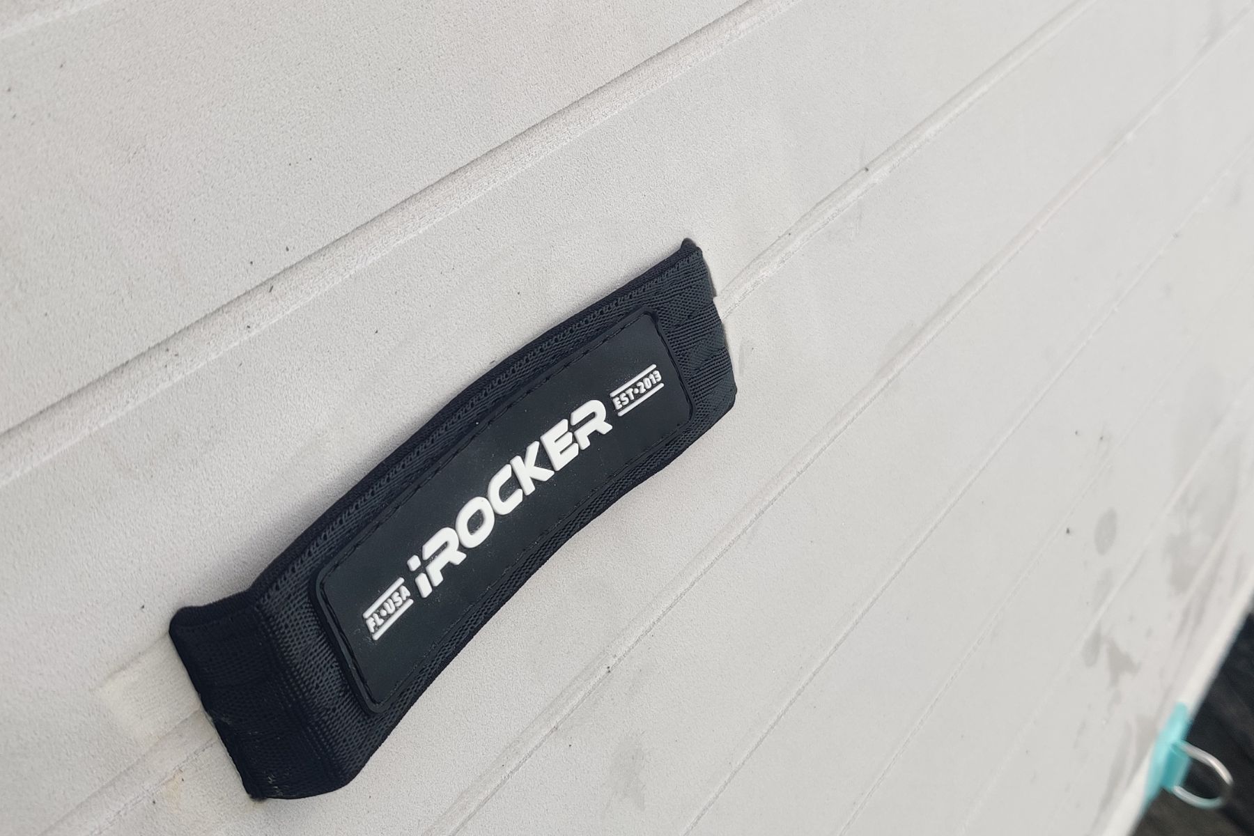 Nautical Paddleboard 11 6 Irocker Handle