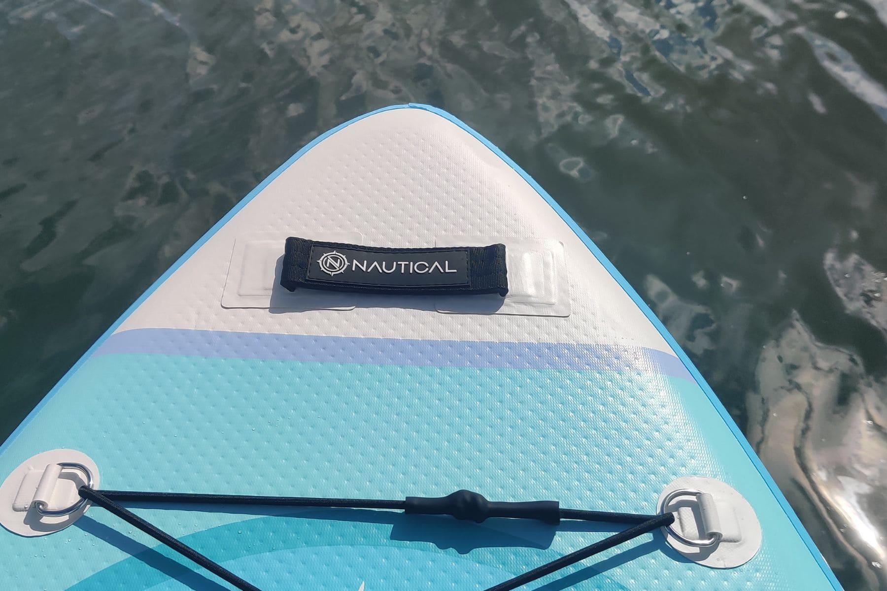 Nautical Paddleboard Handle