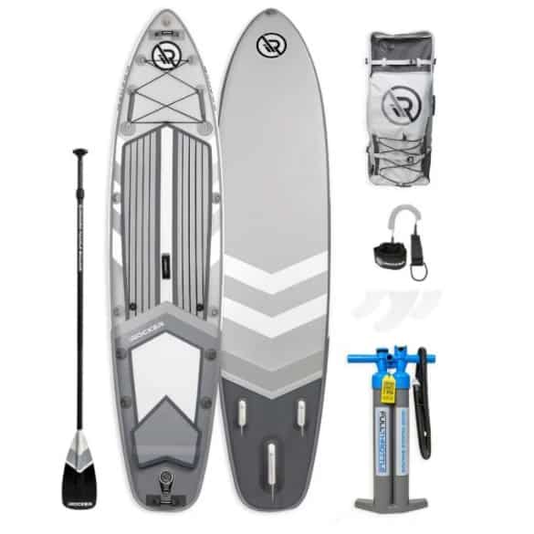 Irocker Sport 11 Sup Board Accessories 1