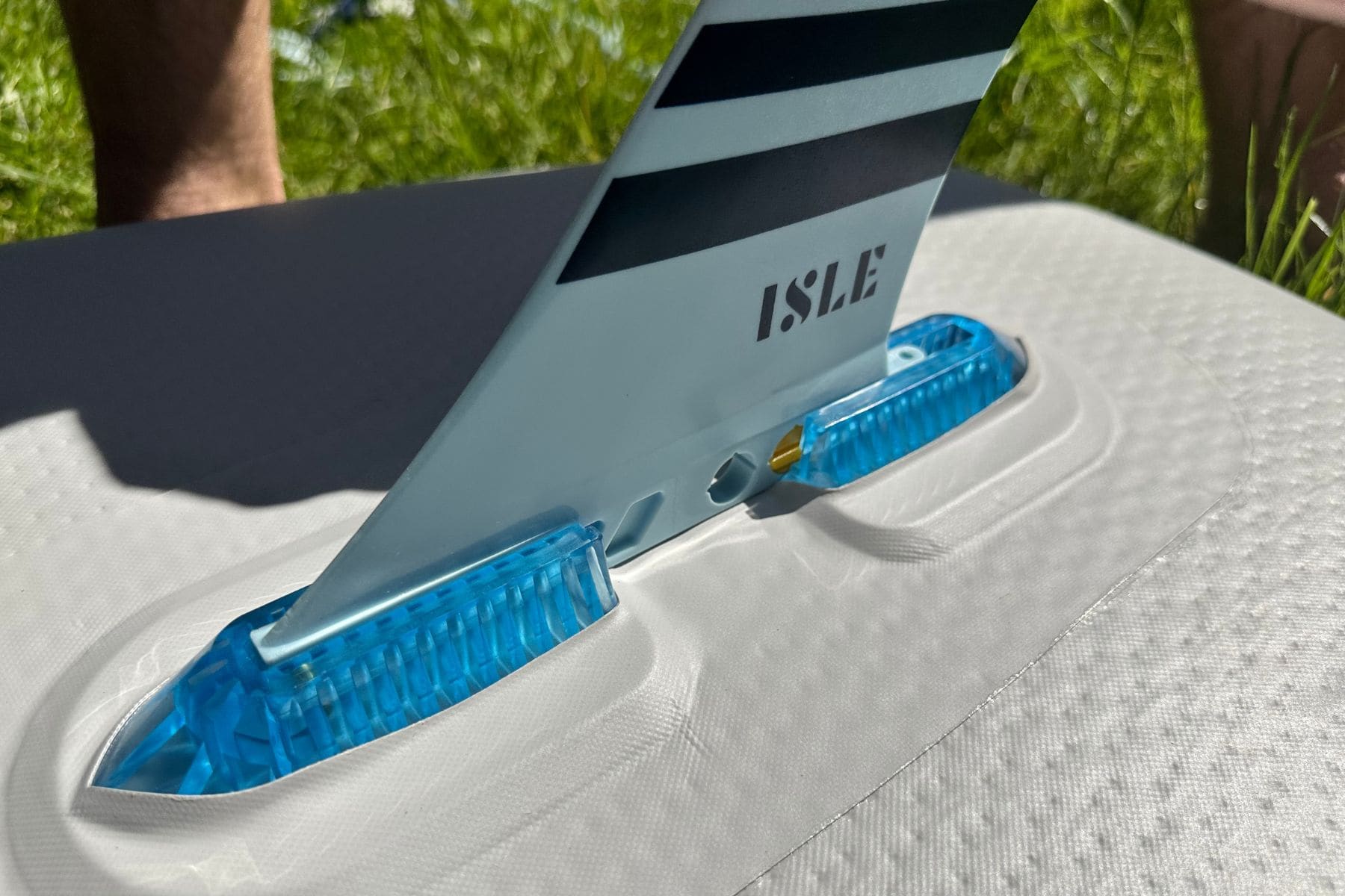 Isle Explorer Pro Click And Go
