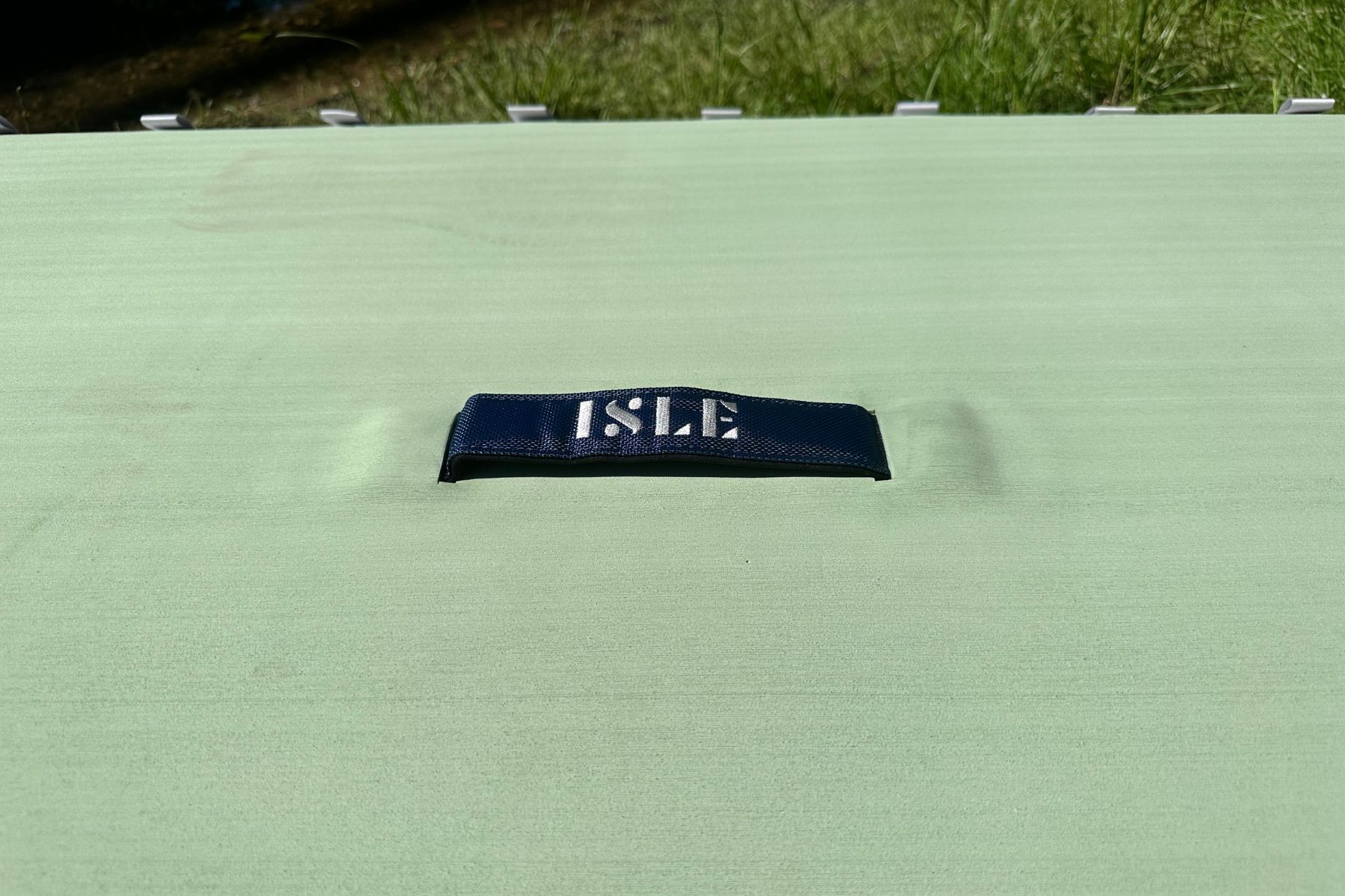 Isle Explorer Pro Handle