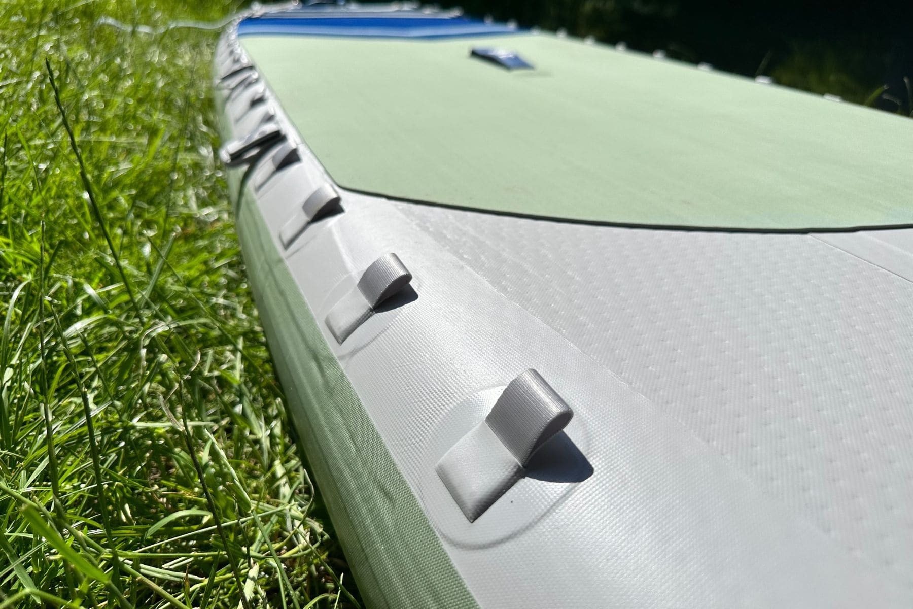Isle Explorer Pro Infinity Fiber