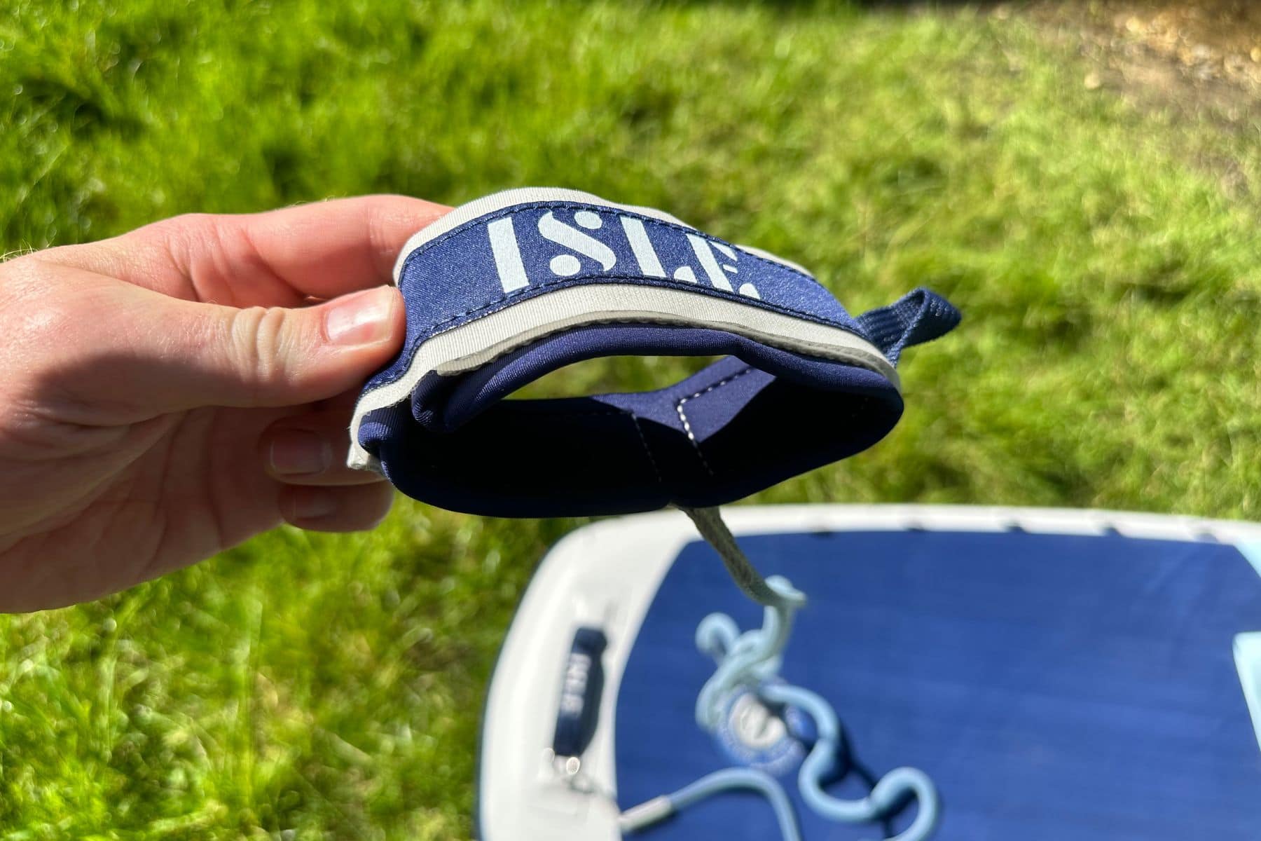 Isle Explorer Pro Leash