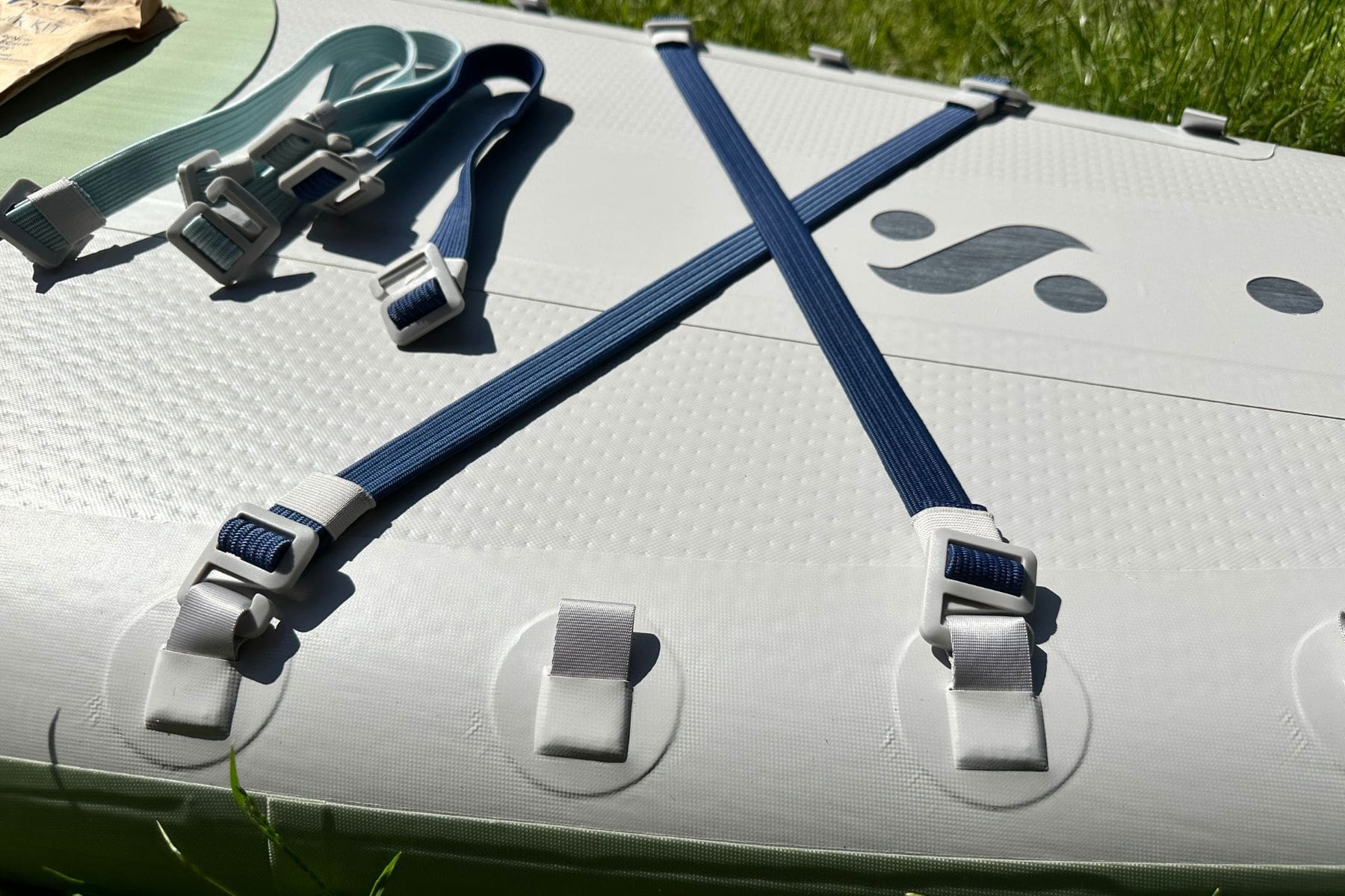 Isle Explorer Pro Strap