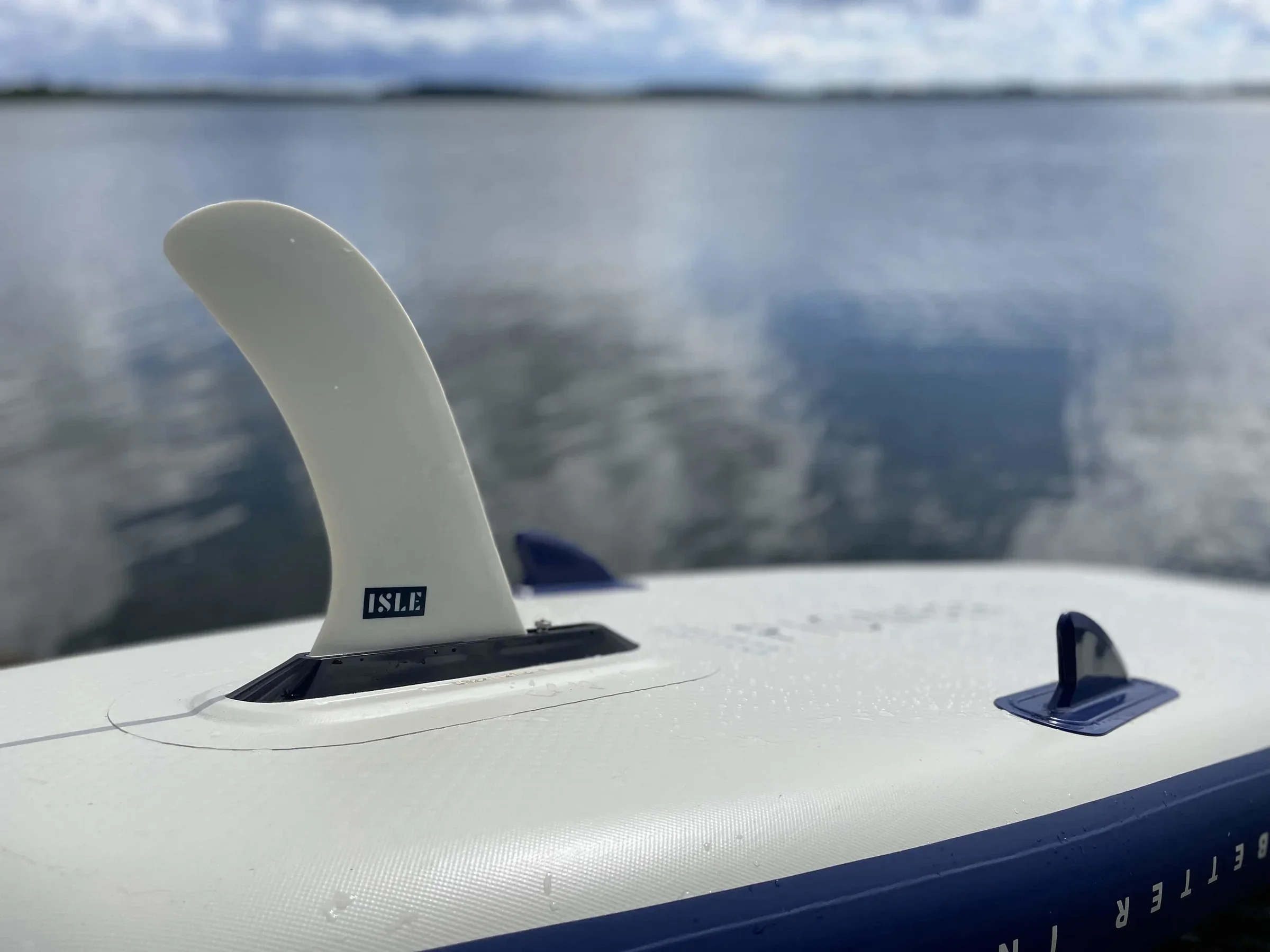 Isle Pioneer 4