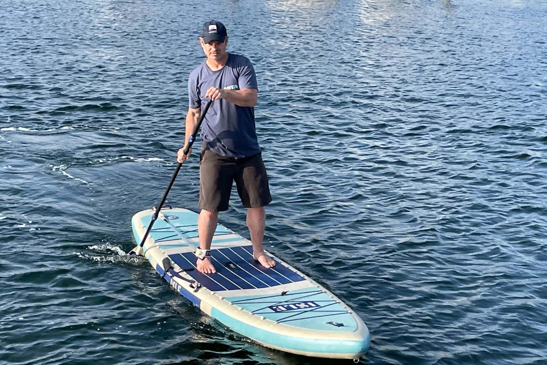 5 Best Isle Paddle Boards in 2026 photo 2