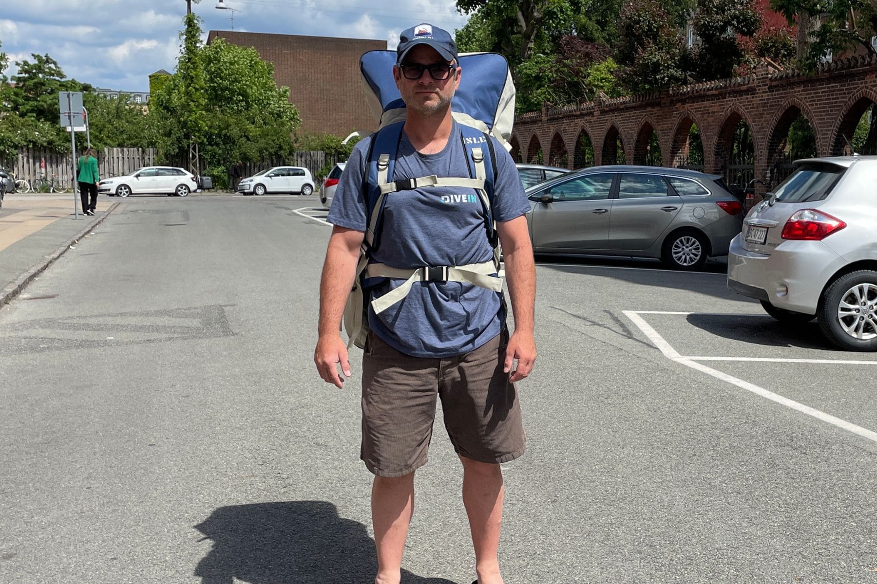 Isle Switch Harness With Bradley