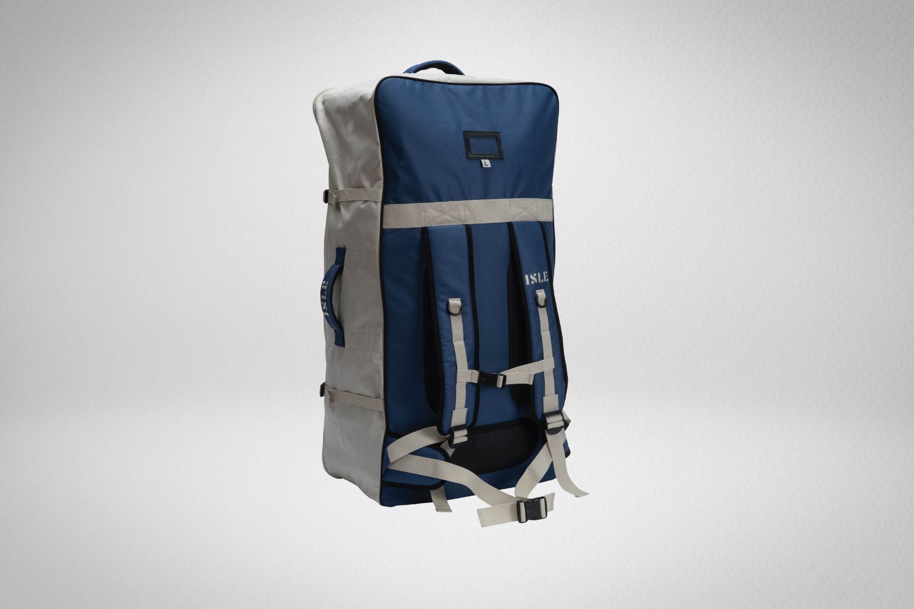 Isle Switch Harness