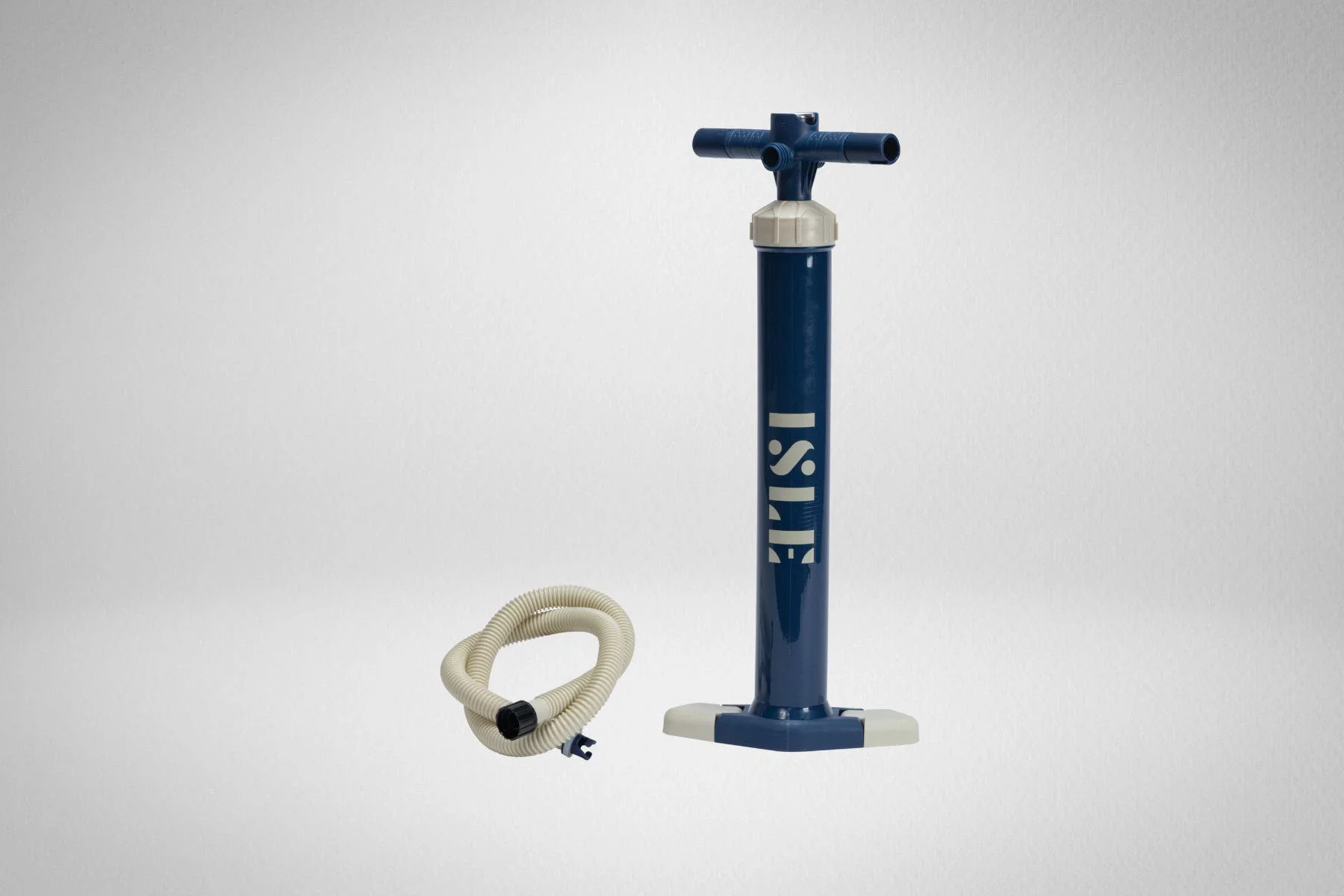 Isle Switch Manual Pump