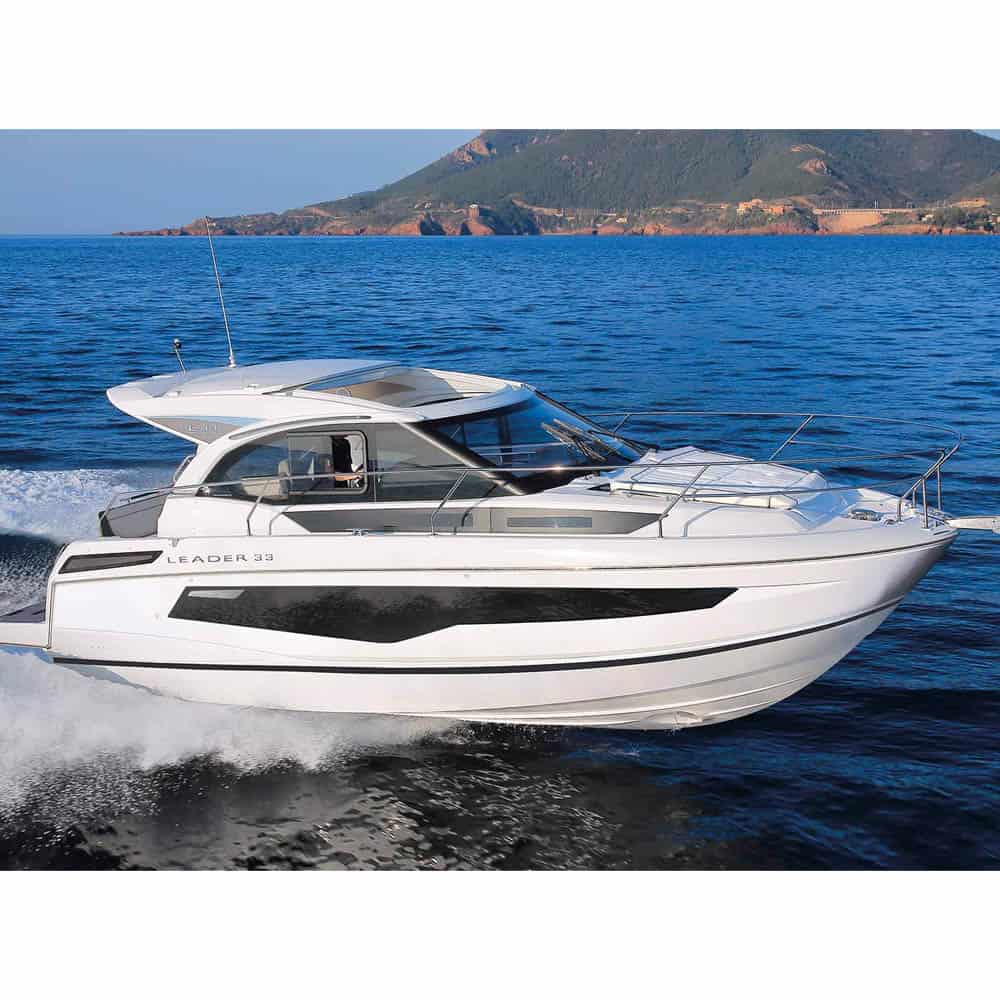 6 Best Jeanneau Boats in 2026 photo 2